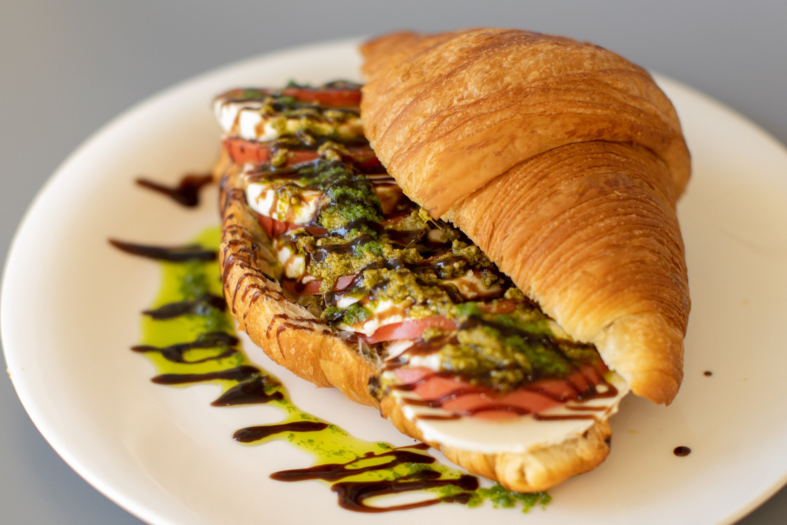 Фуд-фотография. Kroyanphoto