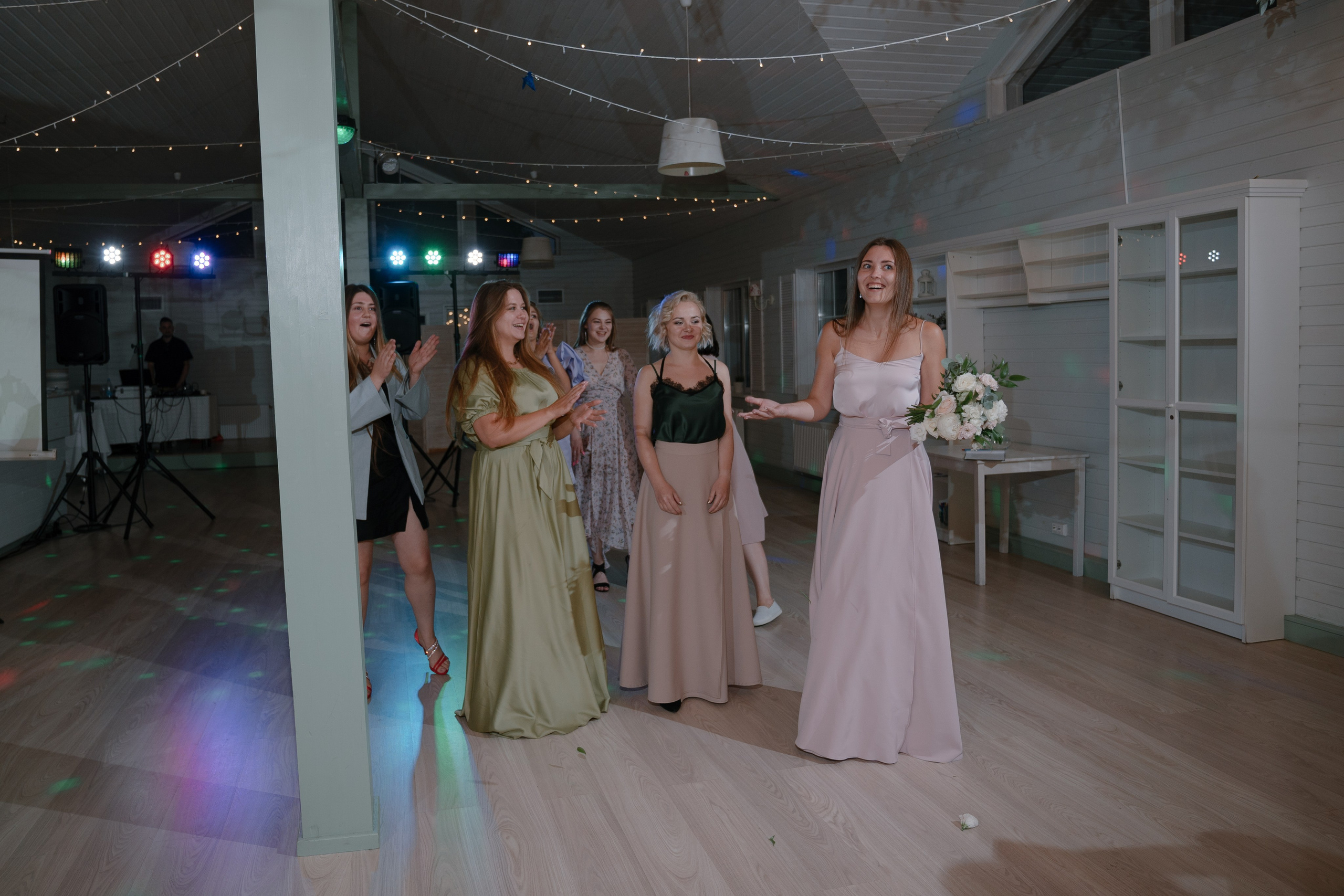 3. Свадебный фотограф — Наталья Фед СПб/Москва