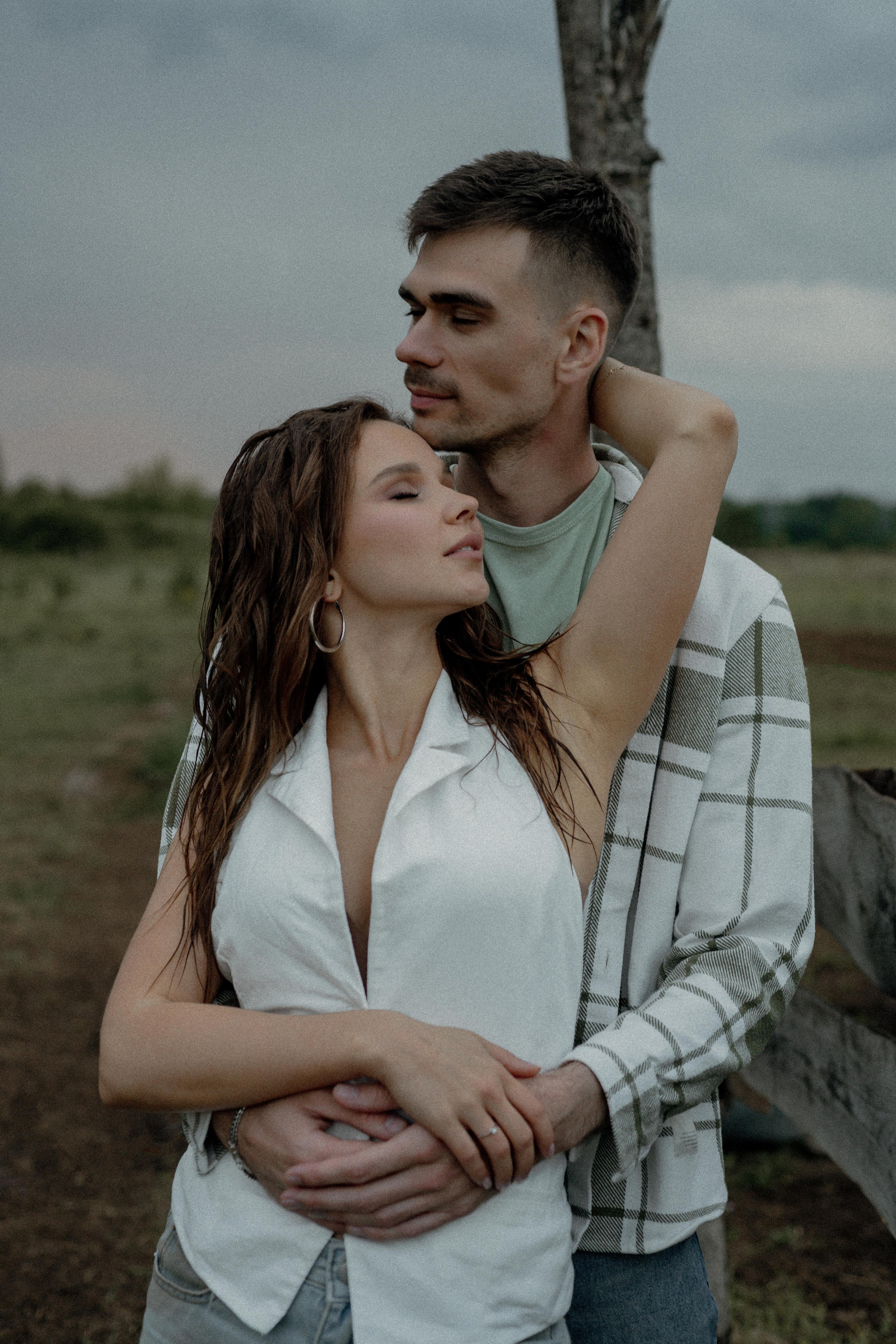 Диана + Александр. Фотограф Алёна Евграфова