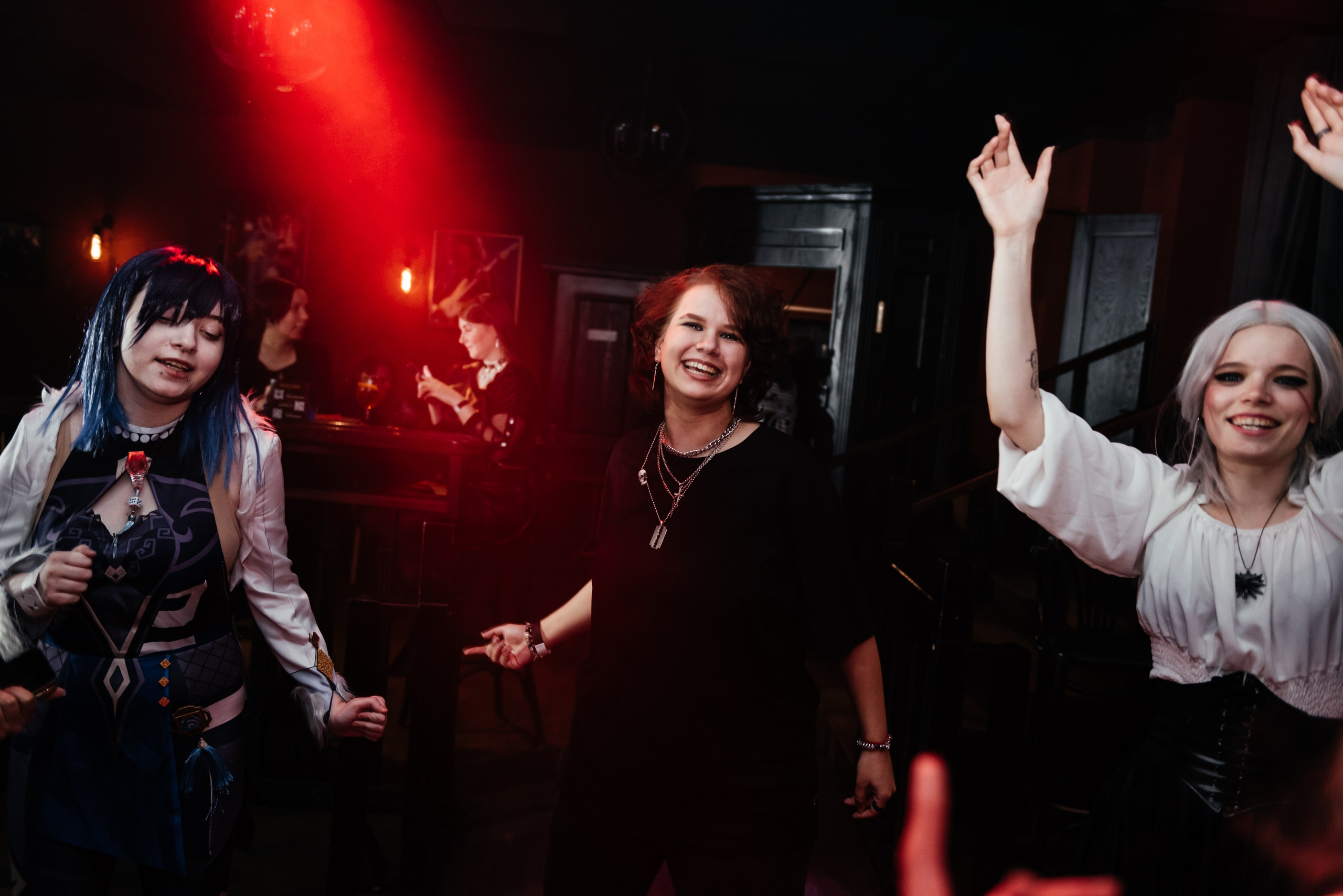 Фан Рок Фестиваль. Свадебный фотограф Иркутск Алексей Шульгин