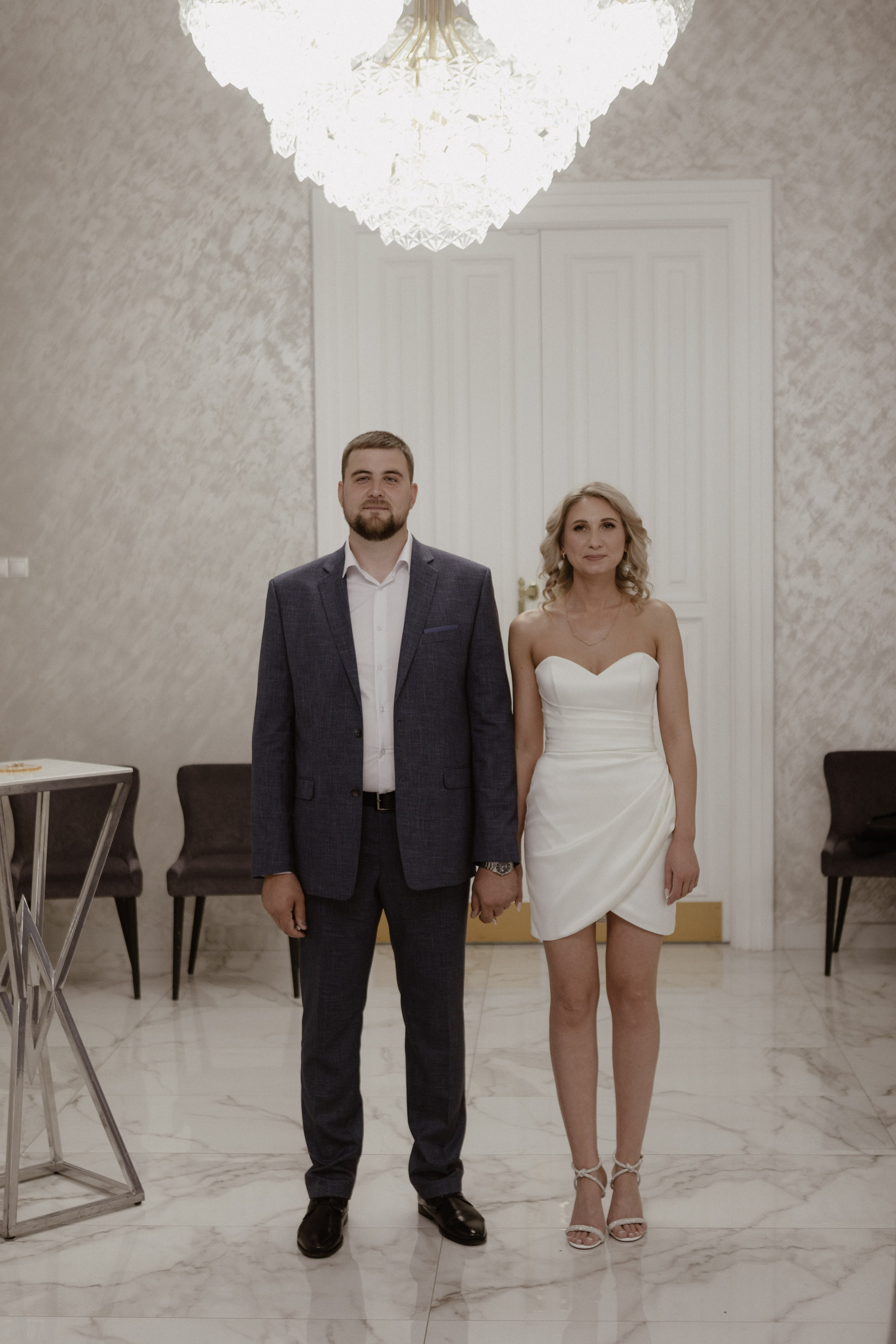 Света и Слава. Свадебный и портретный фотограф в Москве Анастасия Масюк