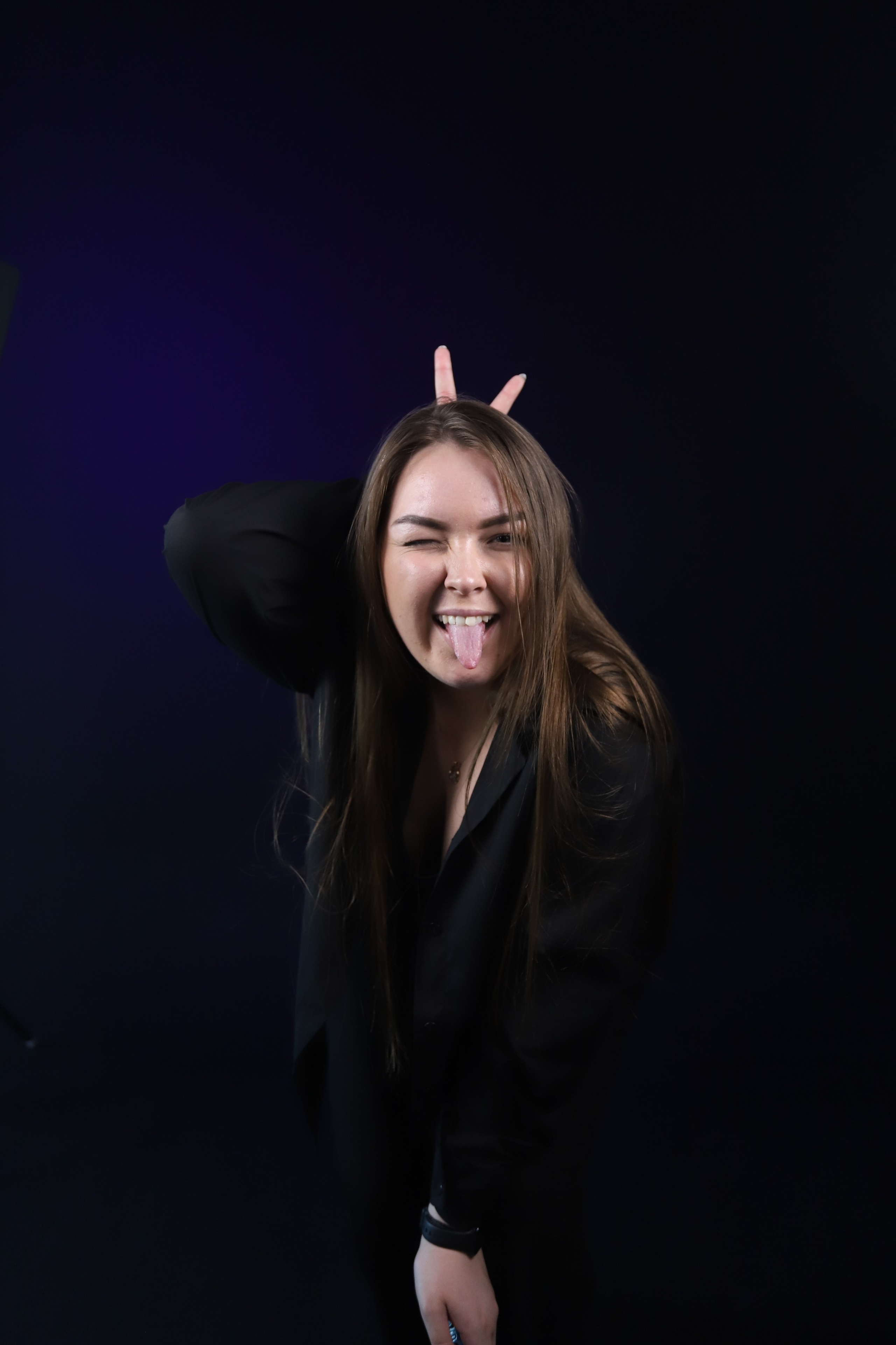 А Н А С Т А С И Я. Фотостудия UPART