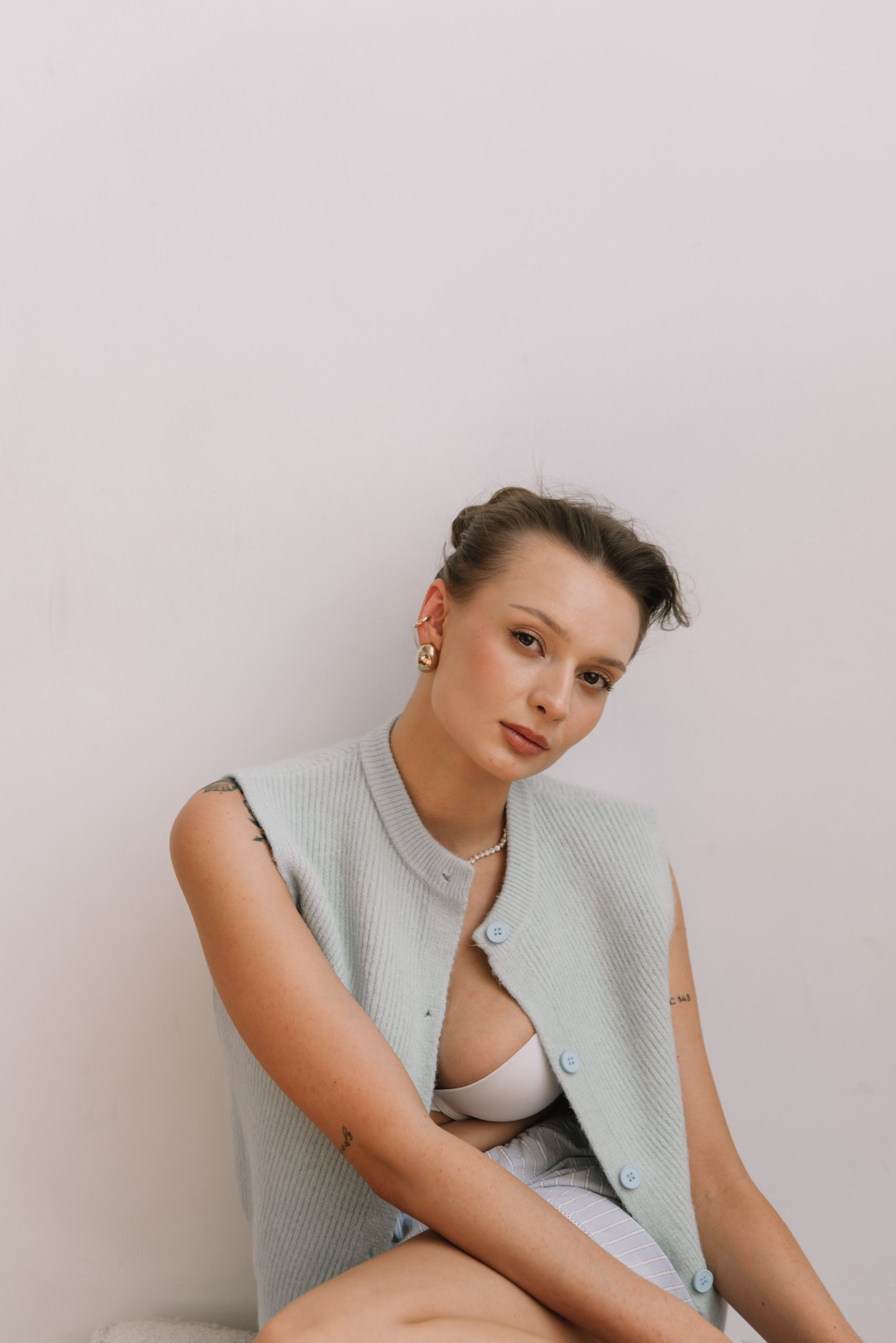 Алина. Фотограф Нижний Новгорода Елена Калмыкова