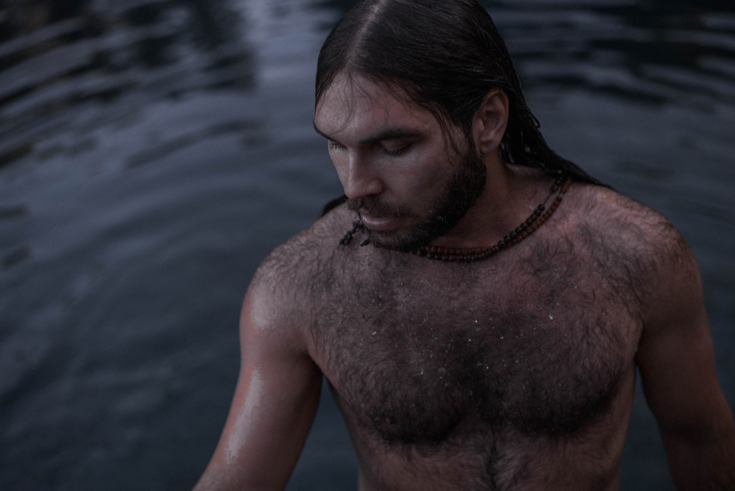 Мужское начало. Olgamashh