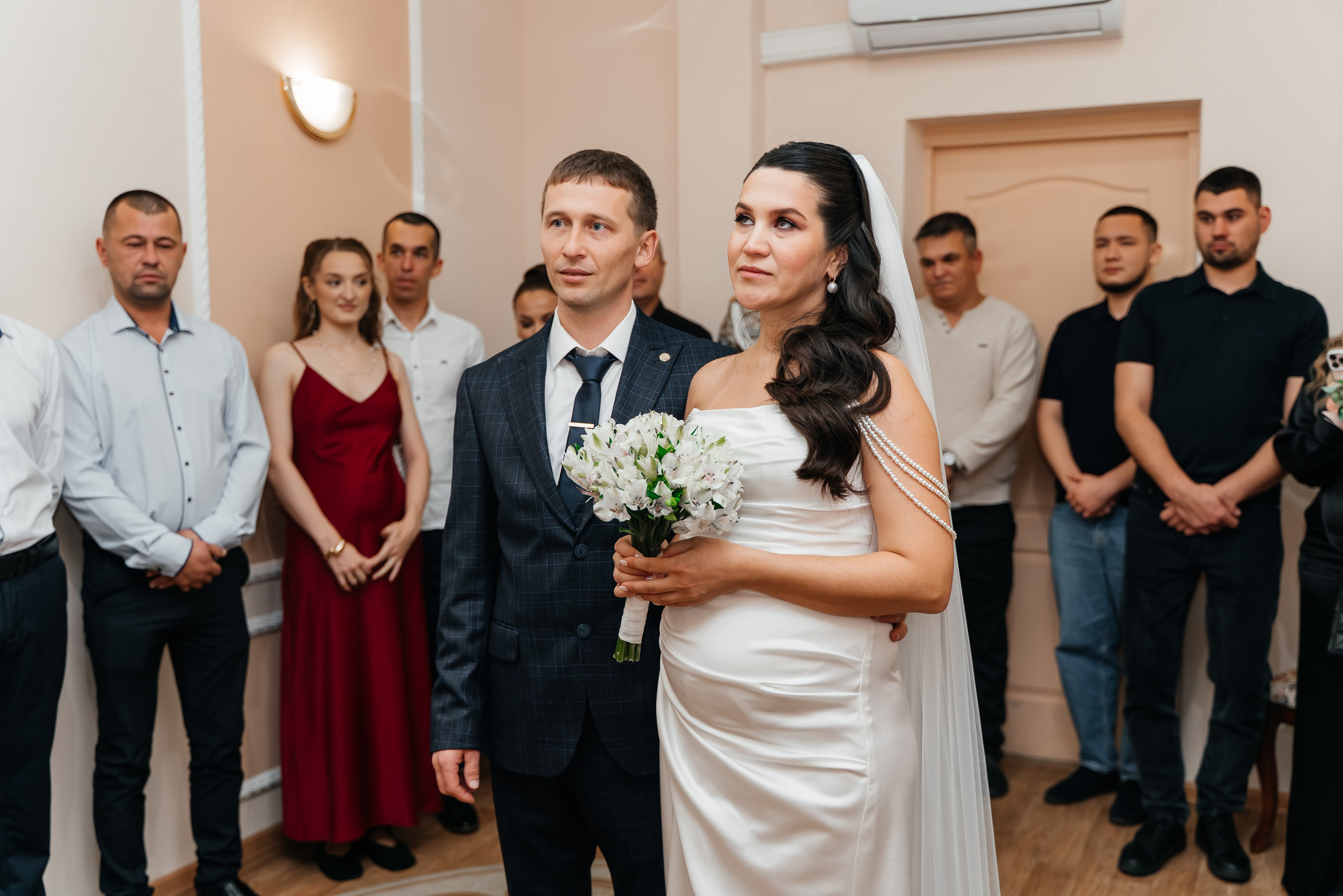 18.10.25. Свадебный фотограф видеограф Чебоксары