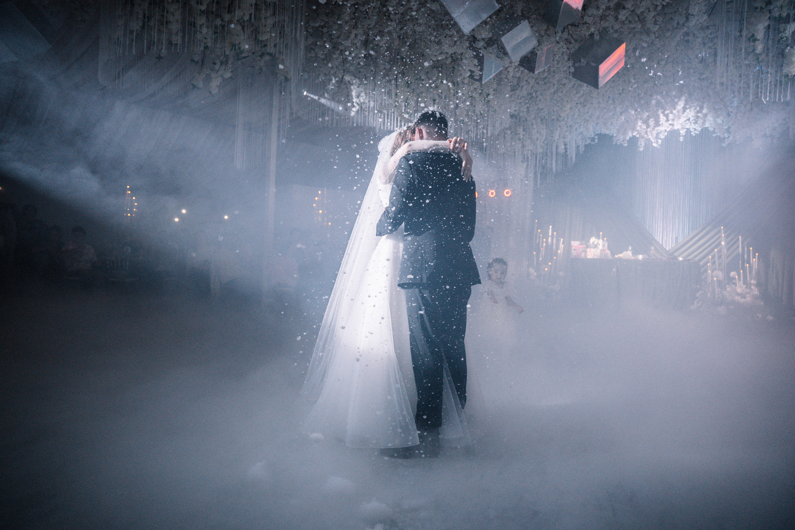 Съёмка банкета. Свадебный фотограф видеограф Чебоксары