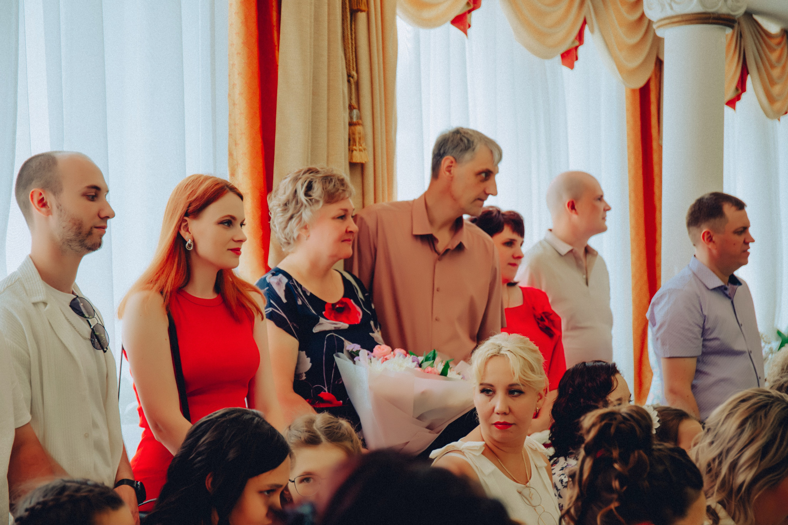 14.06.25 Свадьба. Свадебный фотограф видеограф Чебоксары