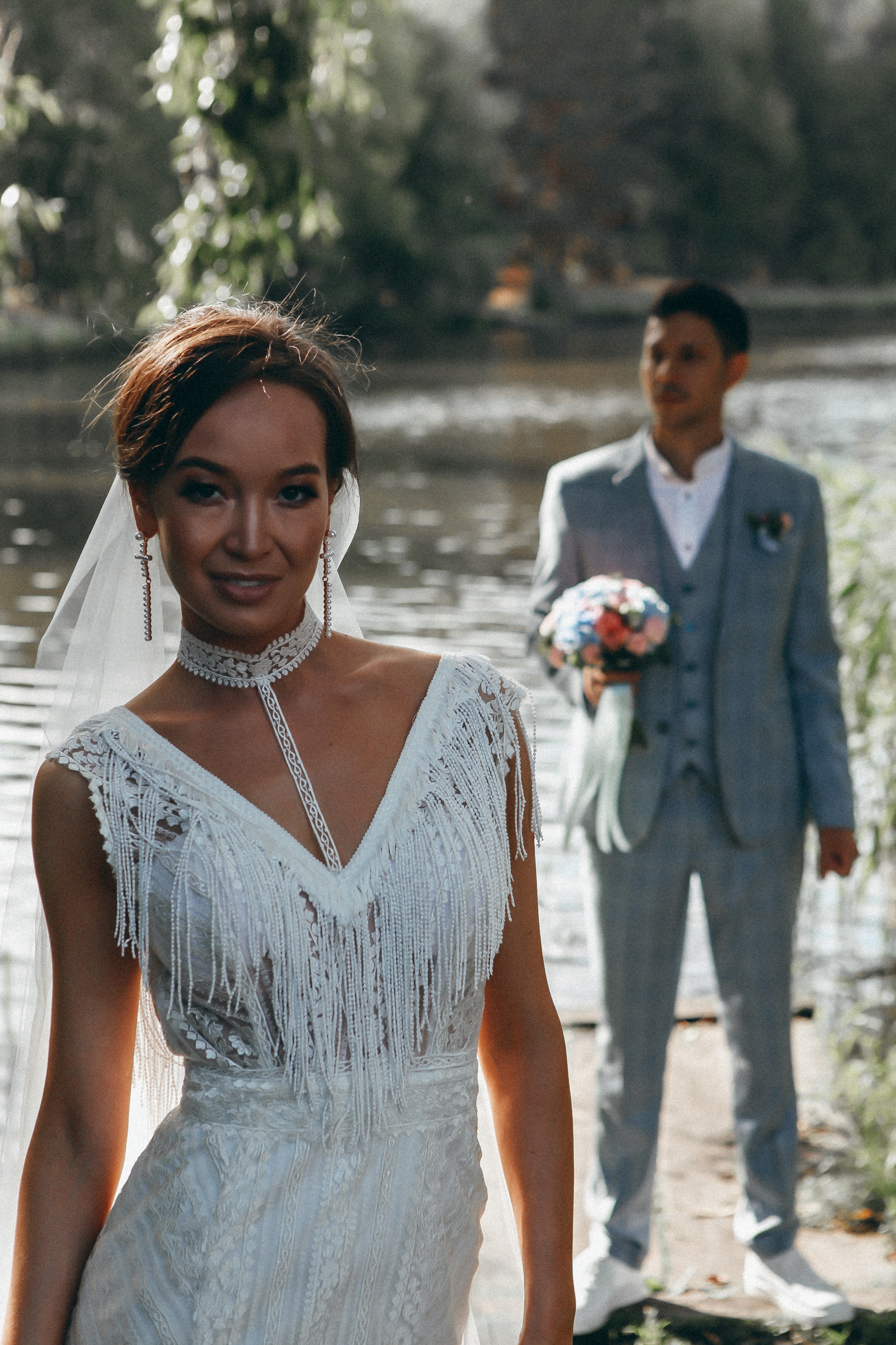 12.07.25 Свадьба. Свадебный фотограф видеограф Чебоксары