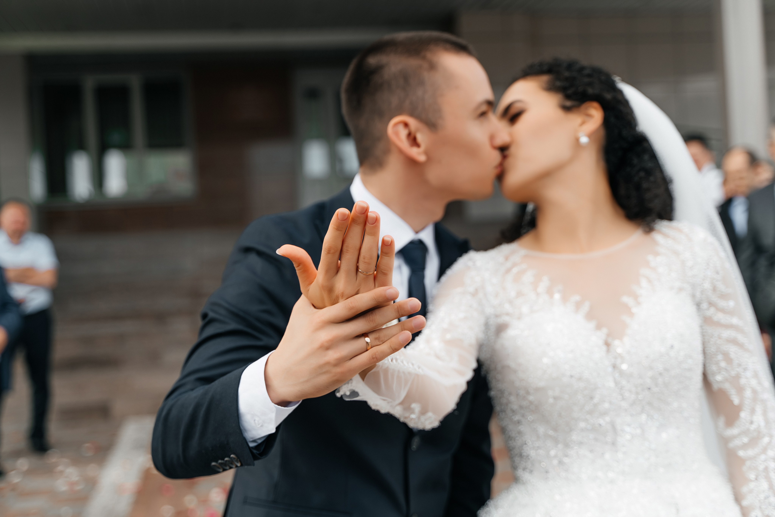 06.09.25 Свадьба. Свадебный фотограф видеограф Чебоксары