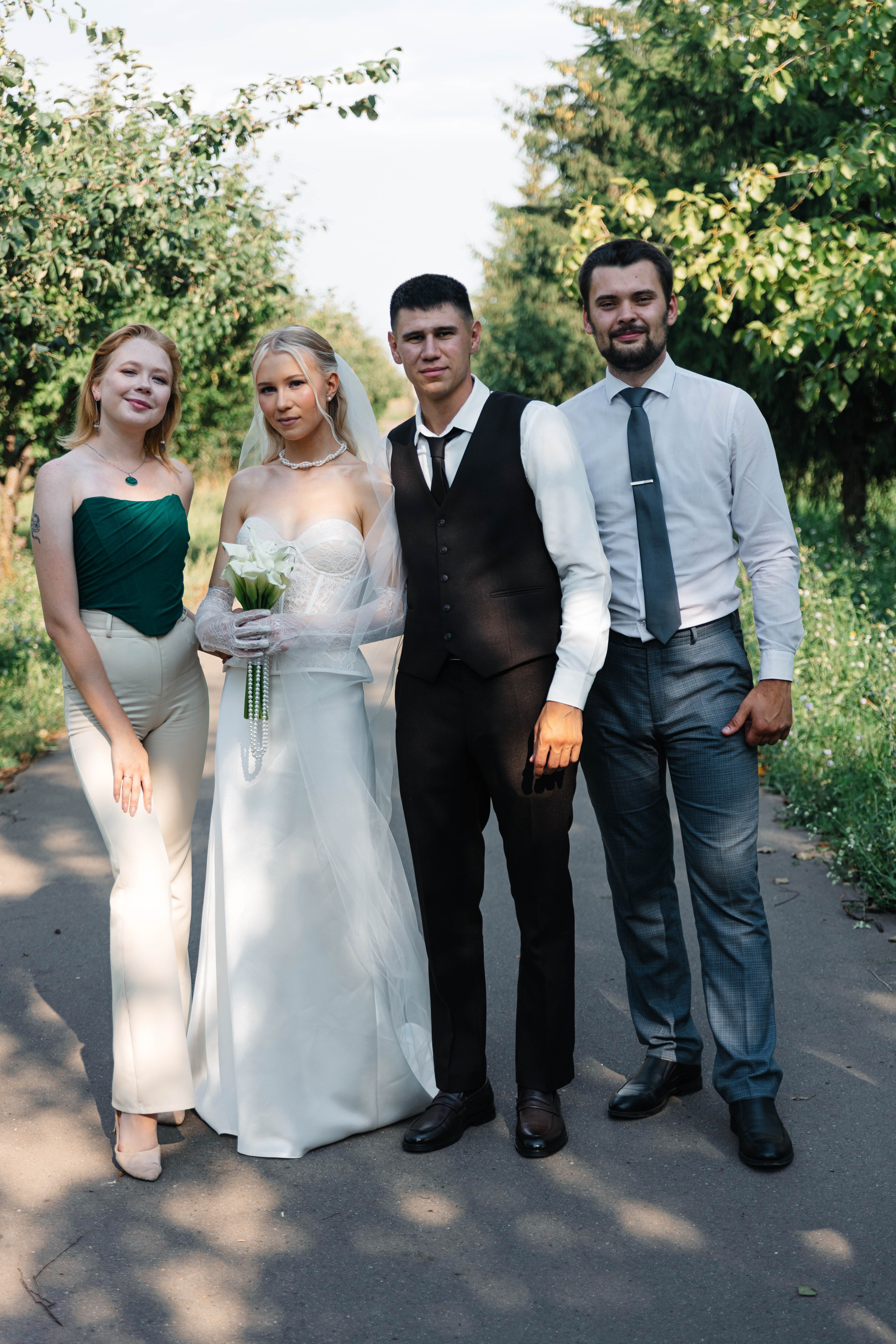 09.08.25 Свадьба. Свадебный фотограф видеограф Чебоксары