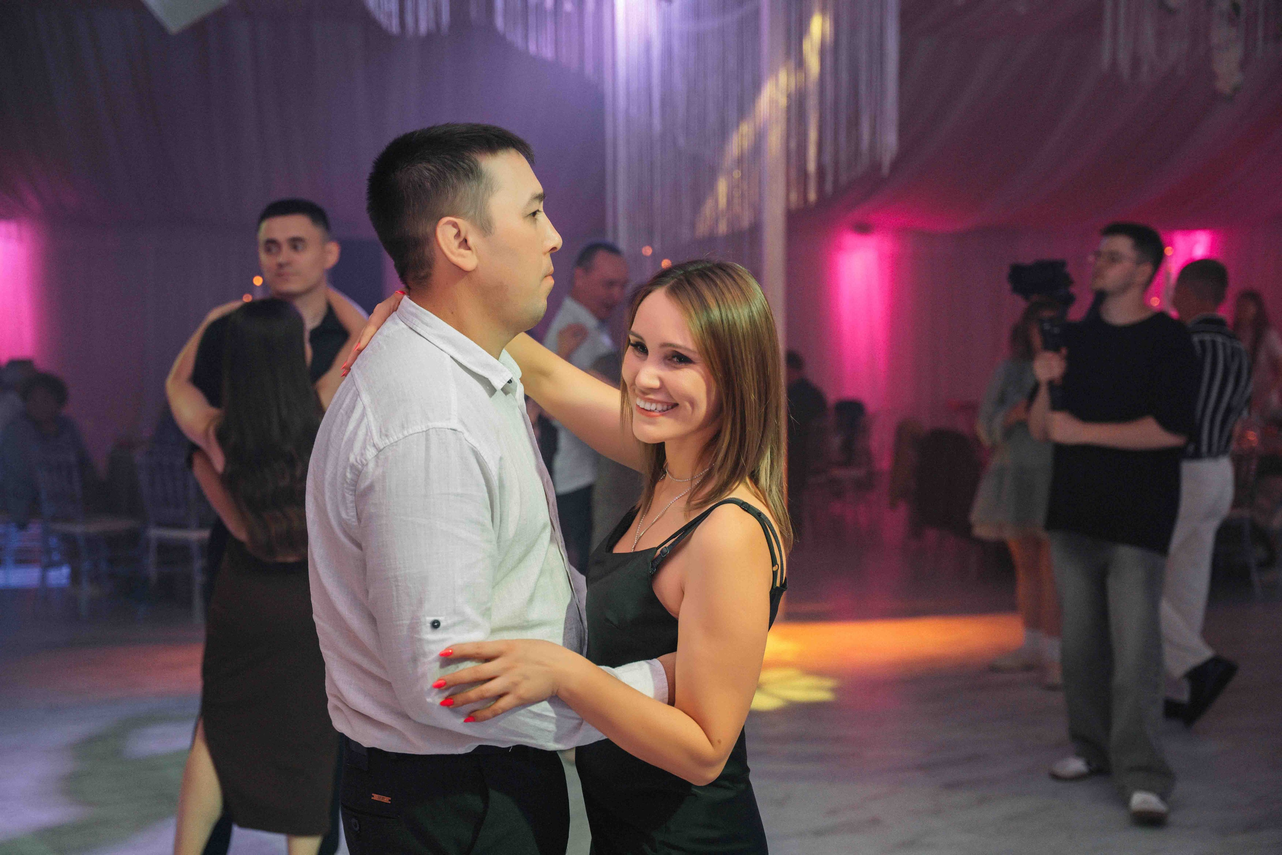 21.06.25 Свадьба. Свадебный фотограф видеограф Чебоксары