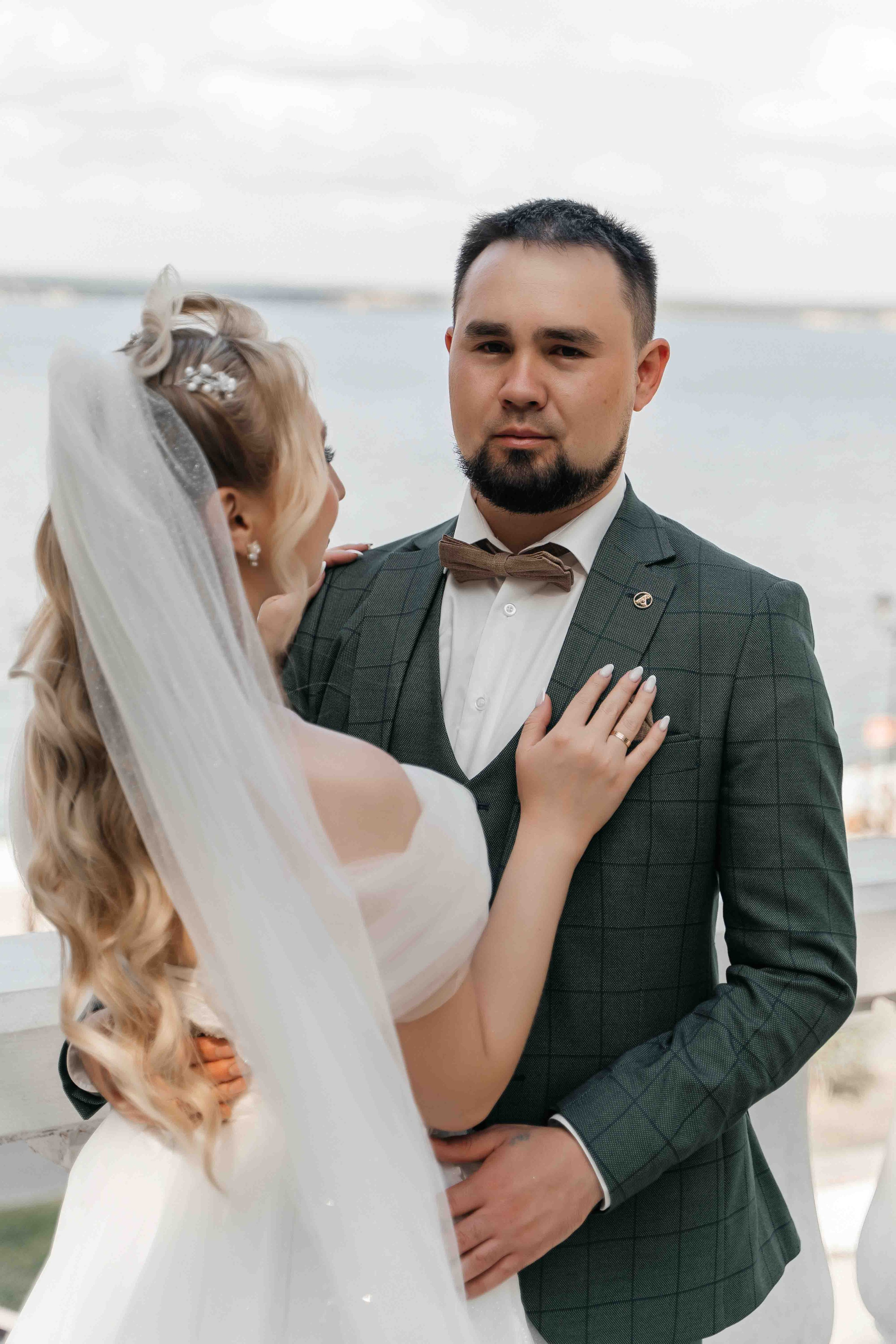 02.08.25 Свадьба. Свадебный фотограф видеограф Чебоксары