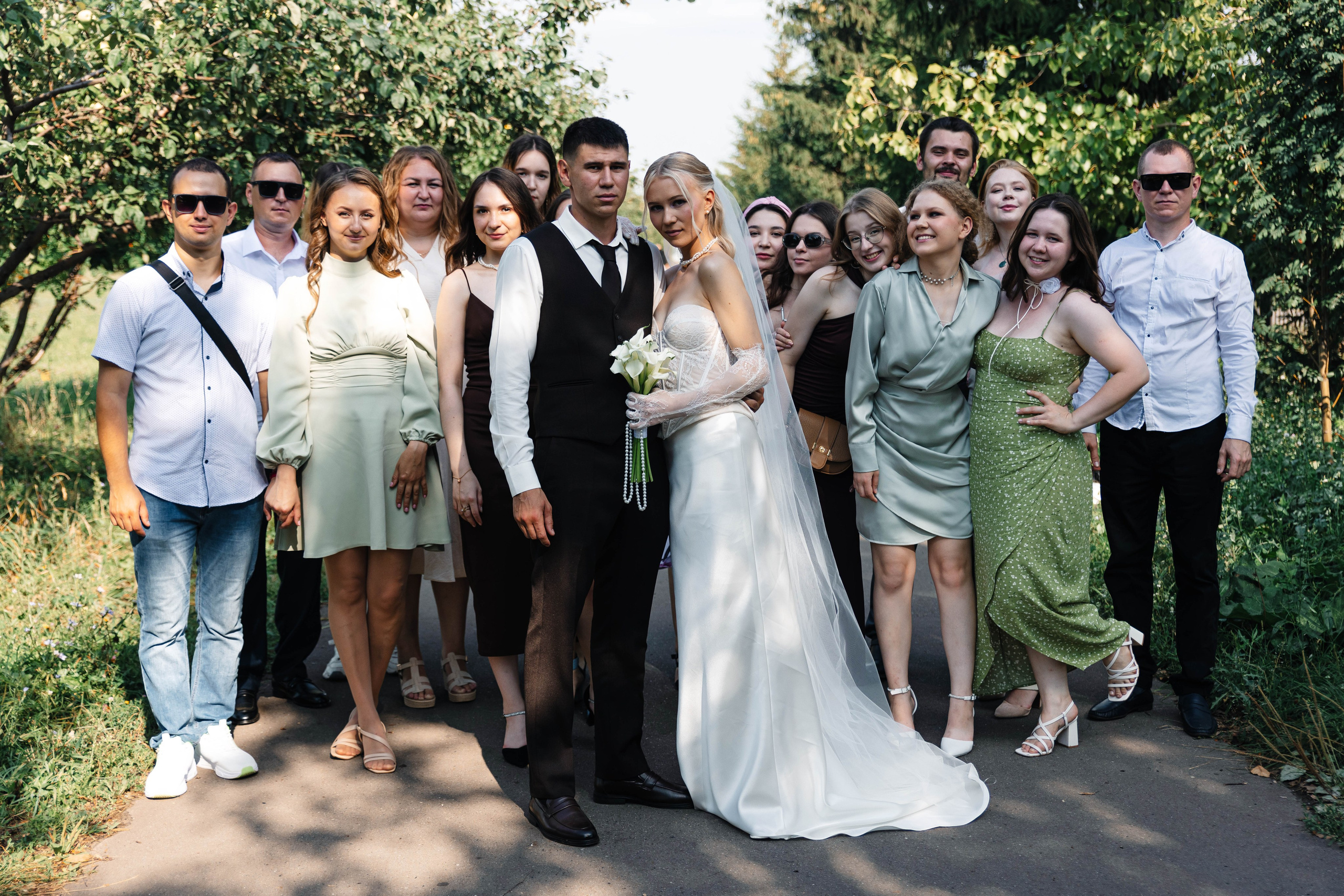 09.08.25 Свадьба. Свадебный фотограф видеограф Чебоксары