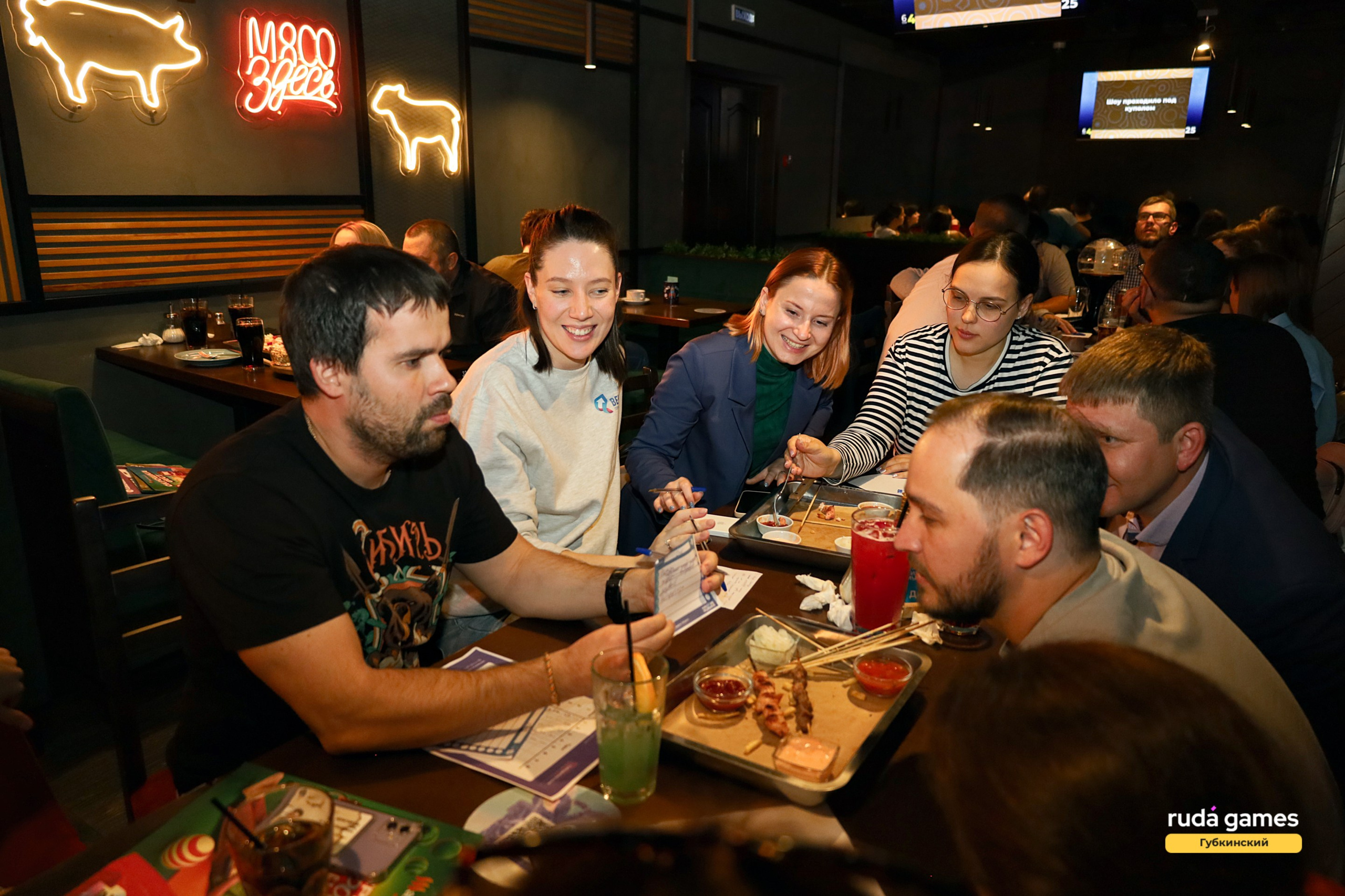 8 августа. Фотограф в Губкинском | Александра Артамонова