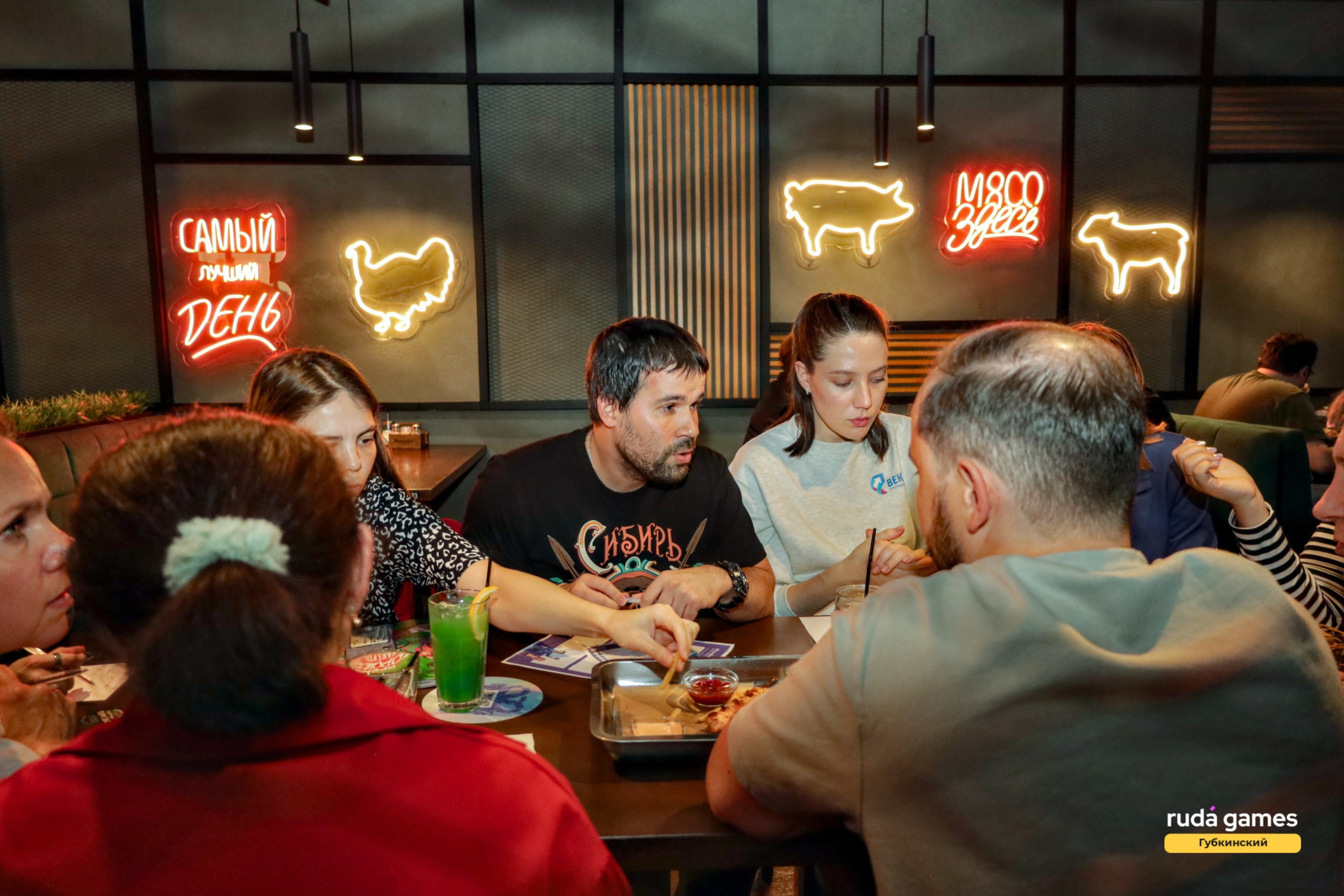 8 августа. Фотограф в Губкинском | Александра Артамонова