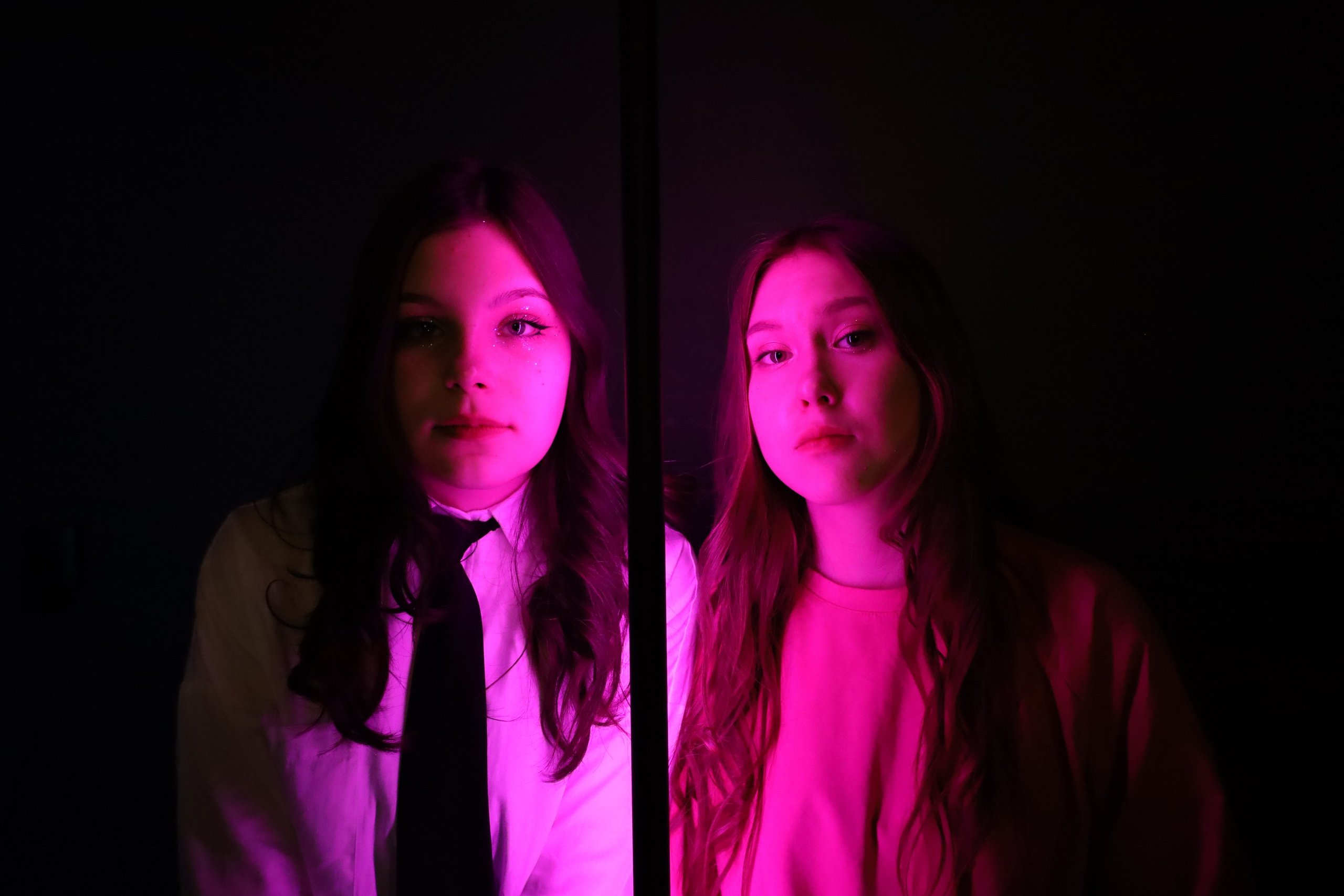 Настя и Саша. Фотограф в Губкинском | Александра Артамонова