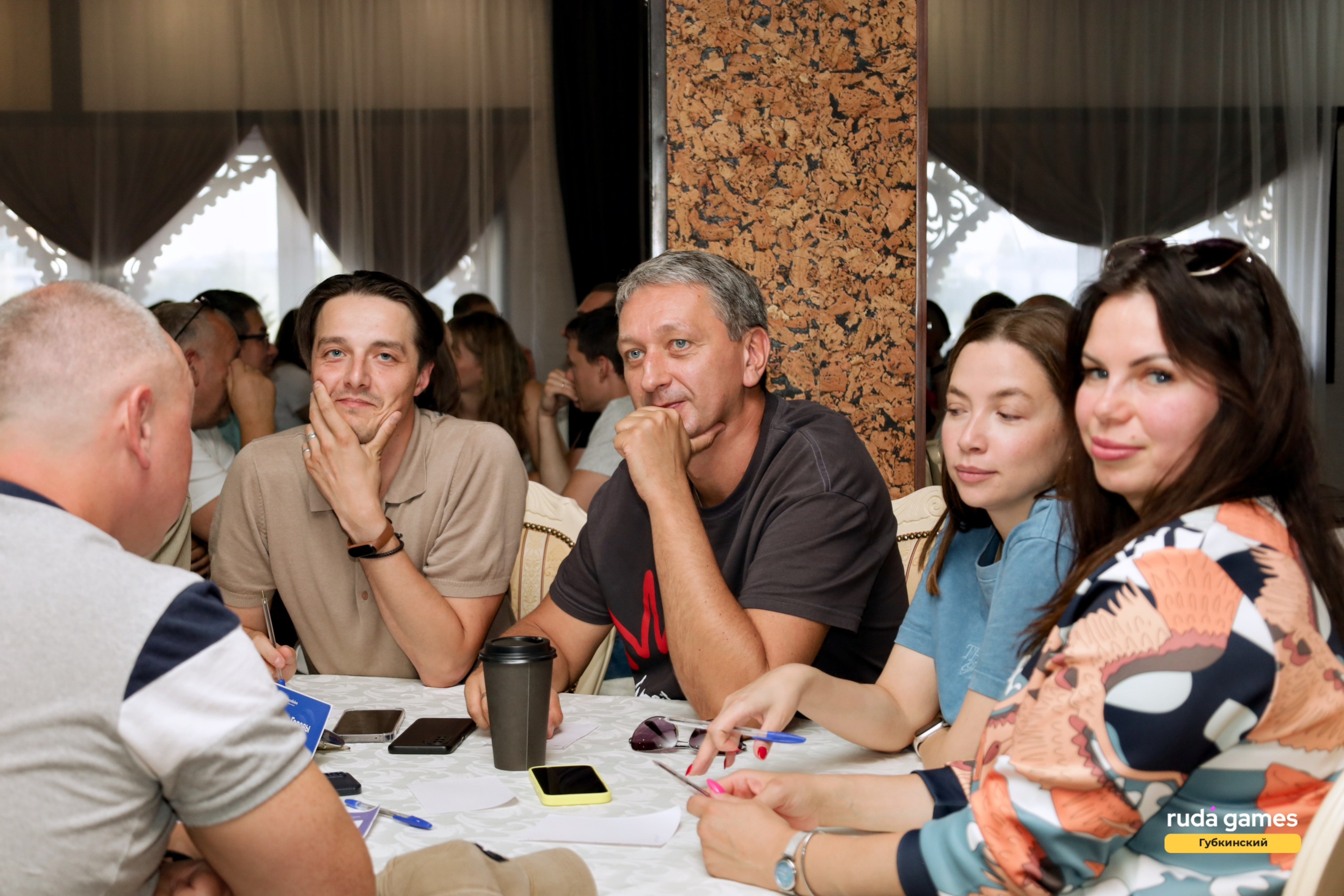 21 июля. Фотограф в Губкинском | Александра Артамонова