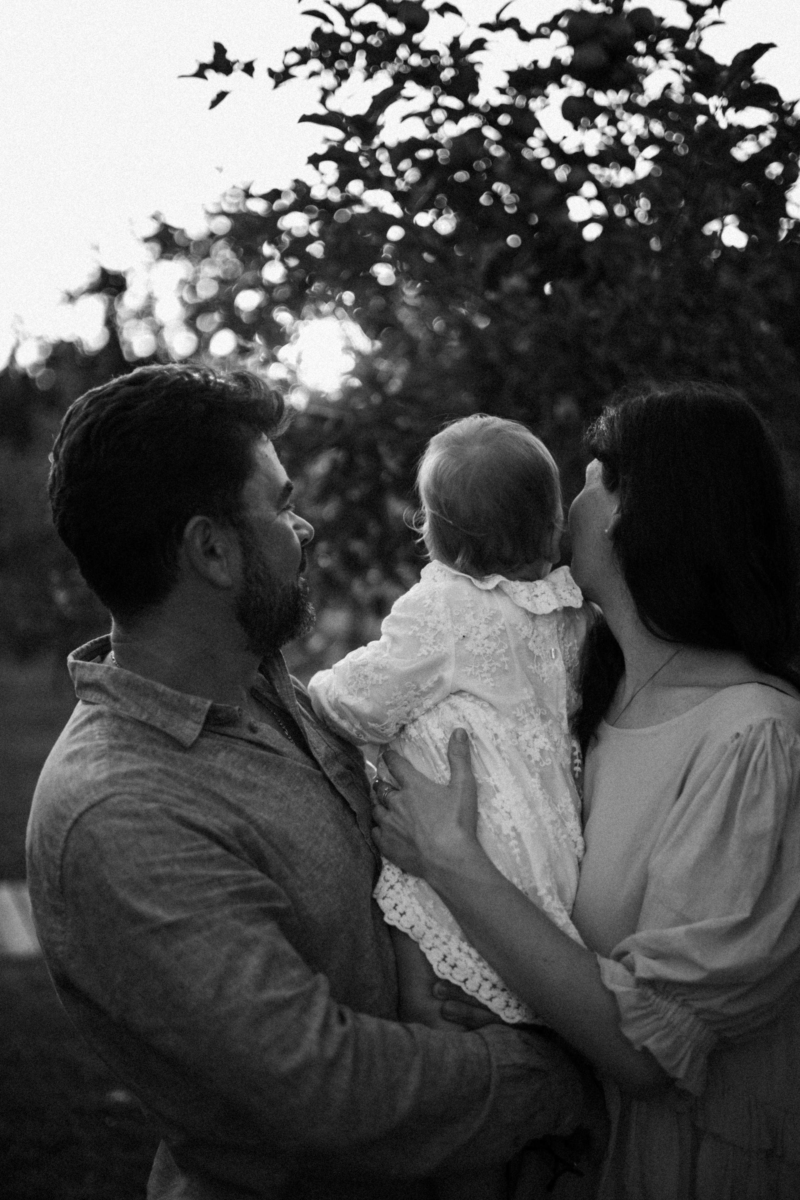 Варвара Синицына: семейный фотограф в Москве