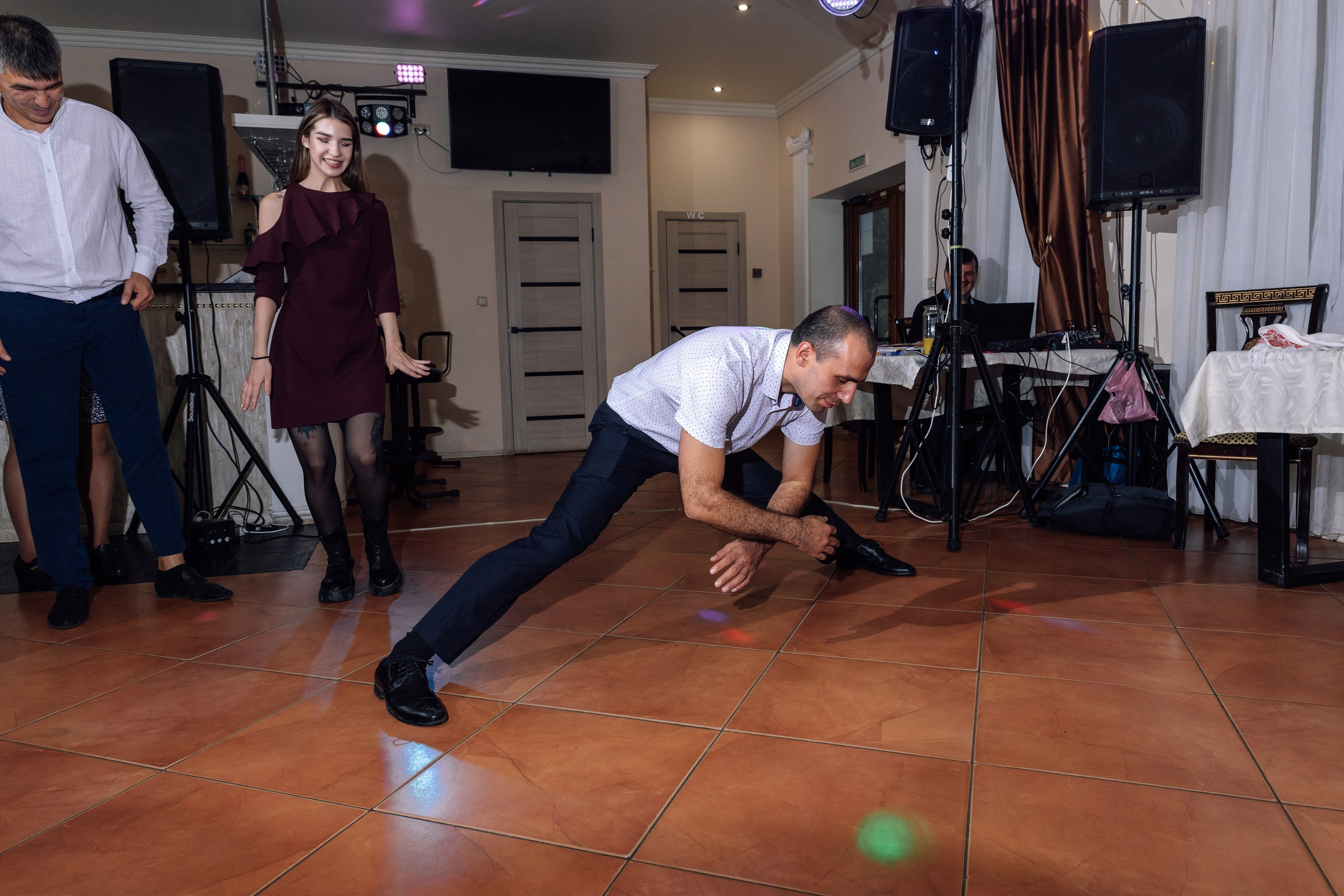 Дмитрий и Виктория. Свадебный фотограф в Саратове