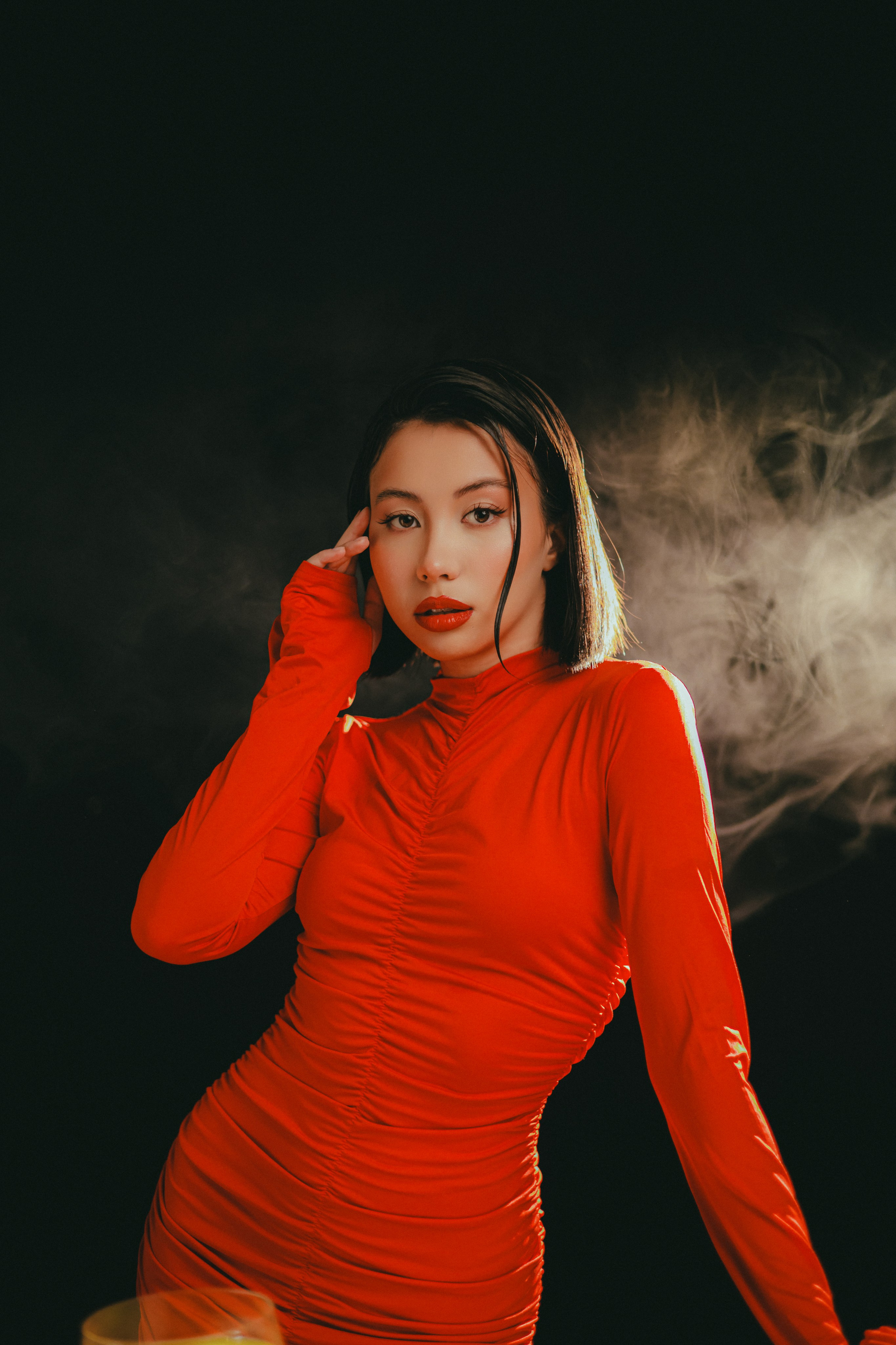 ANNA. Cause I See So Photography