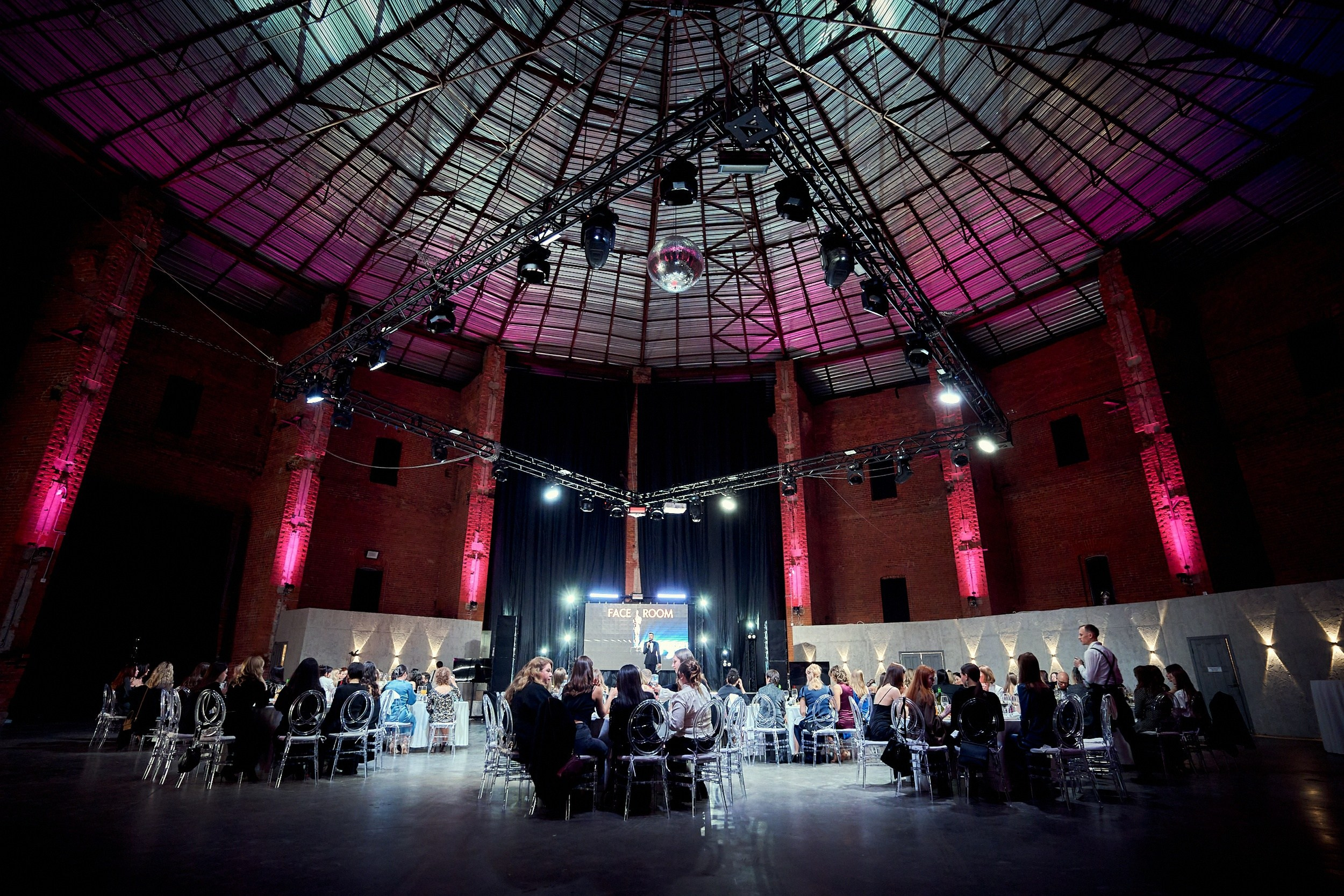 EVENT (корпоративы, банкеты). Репортажный фотограф СПБ Владимир Шишов