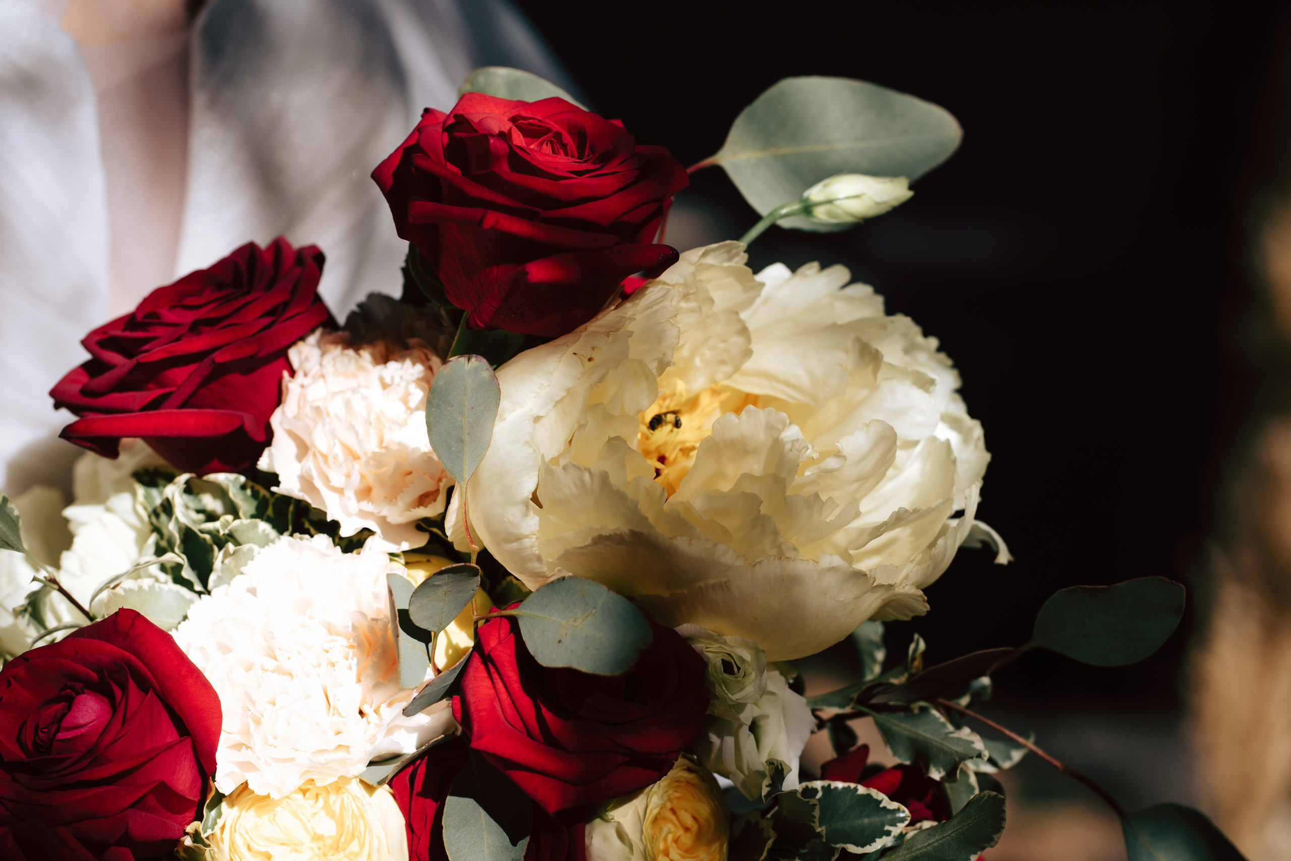 Избранные снимки. Свадебный фотограф в Санкт-Петербурге — Евгения Лютоева