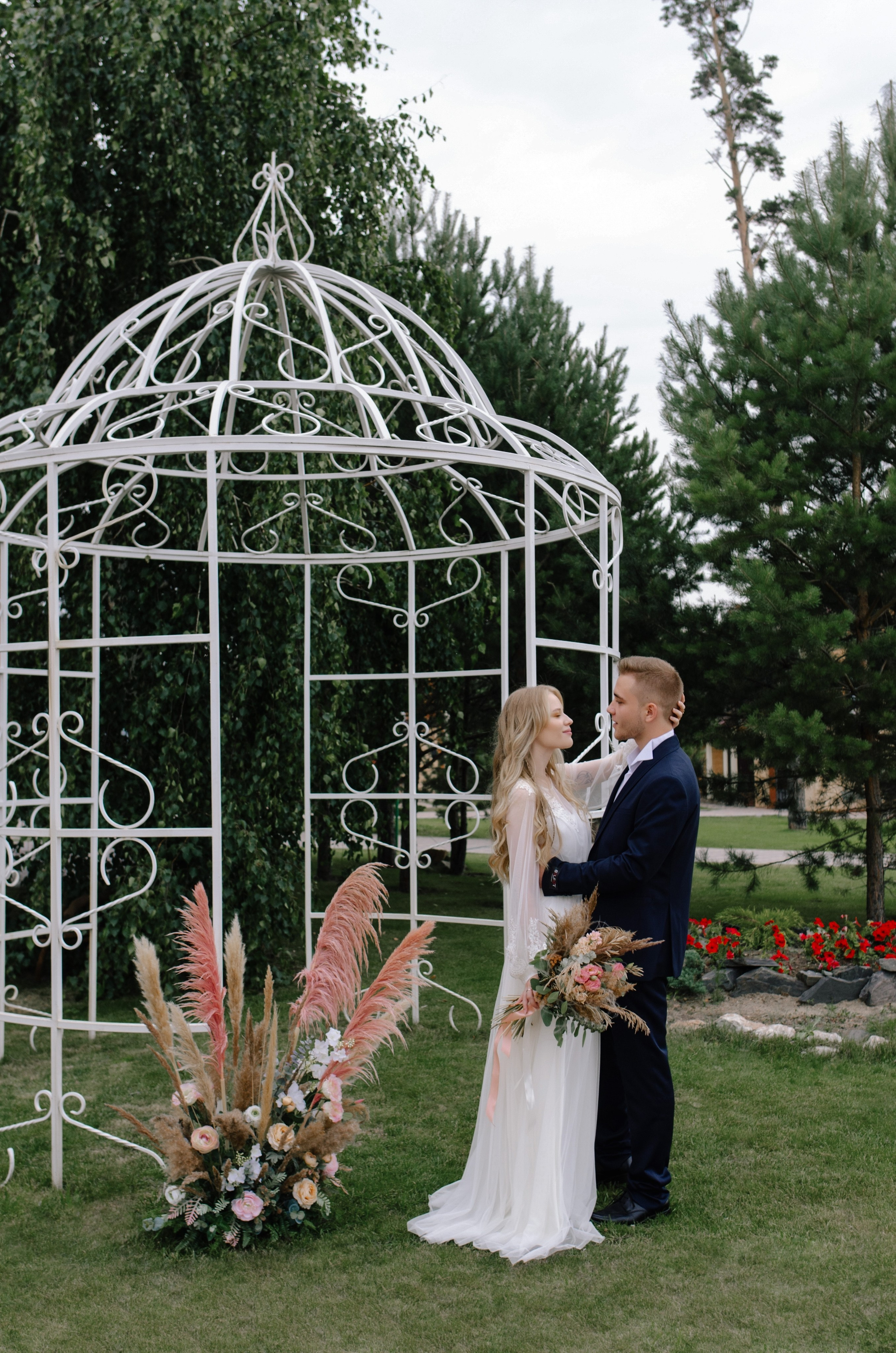 Иван & Анастасия. Свадебный фотограф в Санкт-Петербурге — Евгения Лютоева