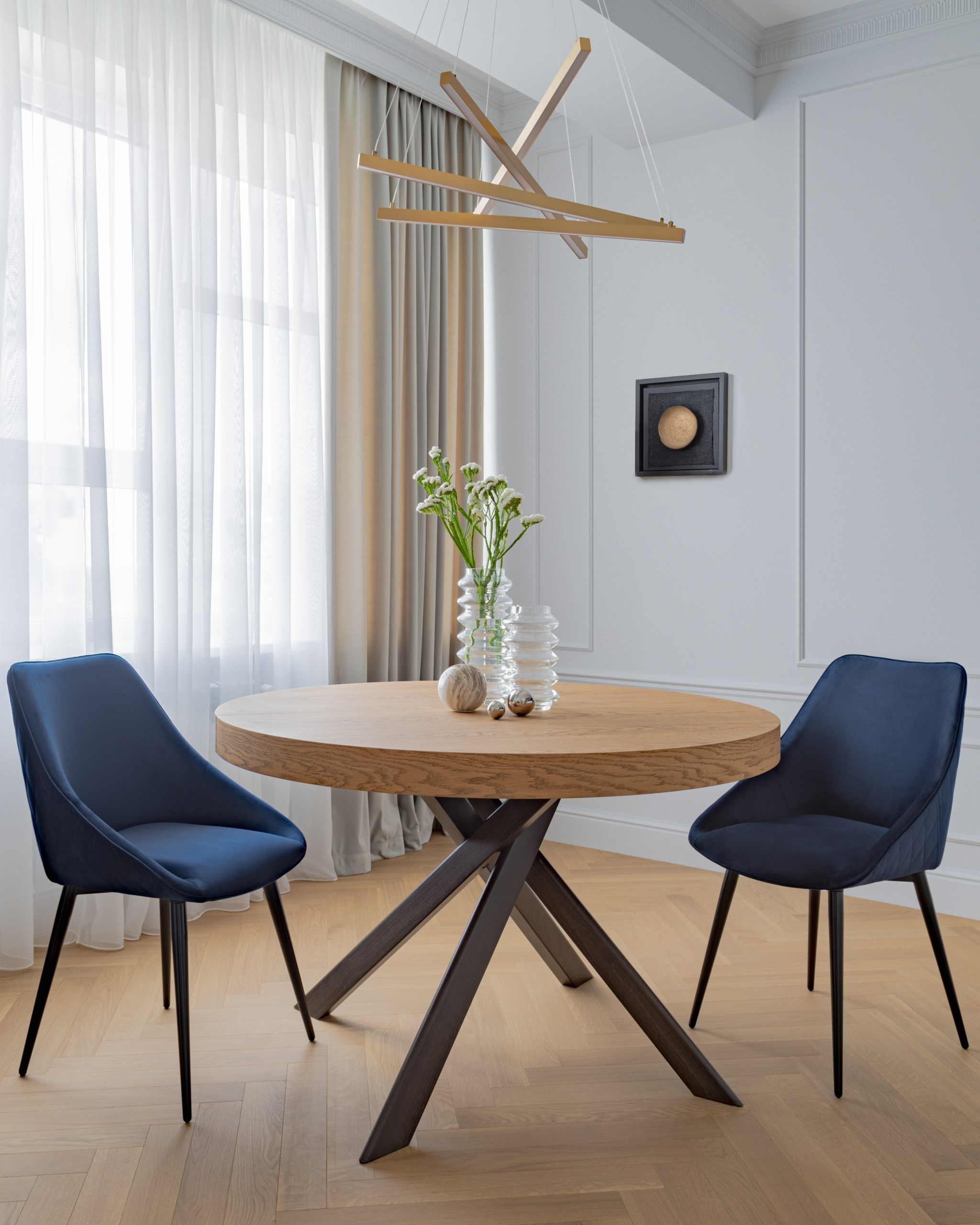 Дизайнер Виктория Осипова | ARDOR DECO. Стилизация и съемка follure eleven