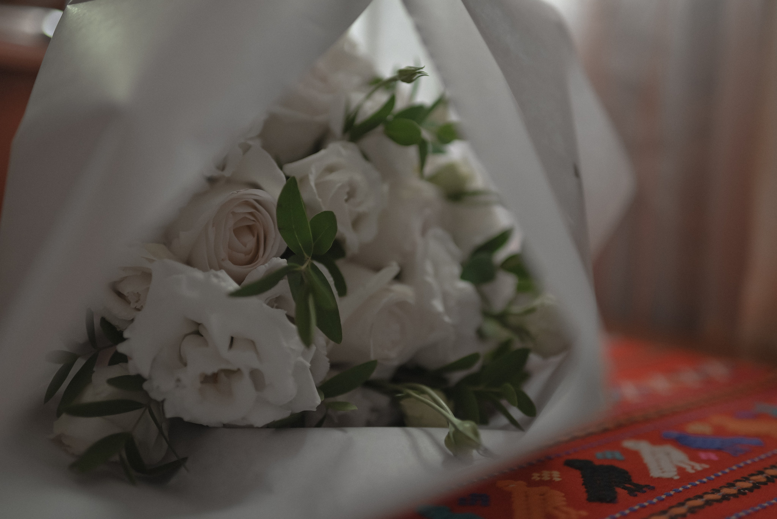 Николай Анастасия. Свадебный фотограф Анна Хочева