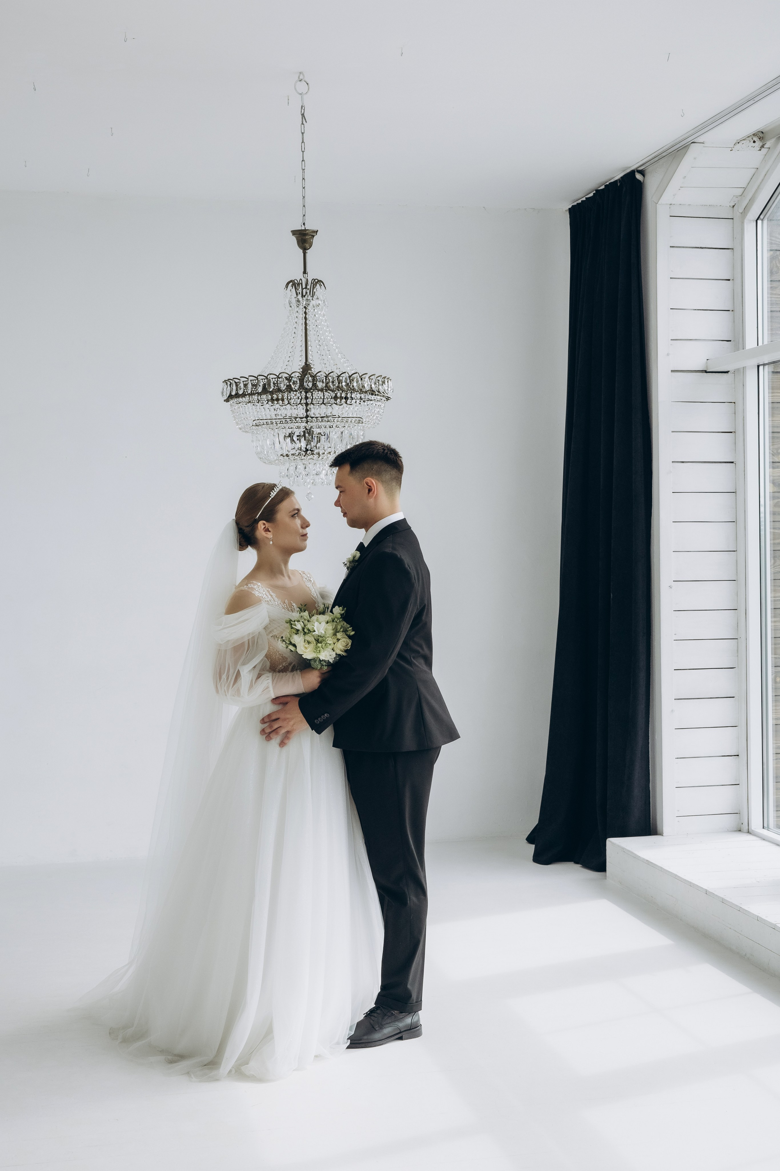 Екатерина&Иван. Свадебный фотограф Белокуриха, Алтай