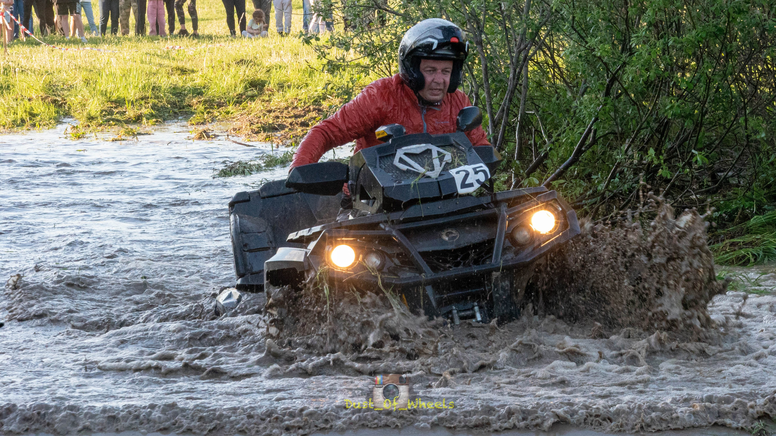 Мото/квадро