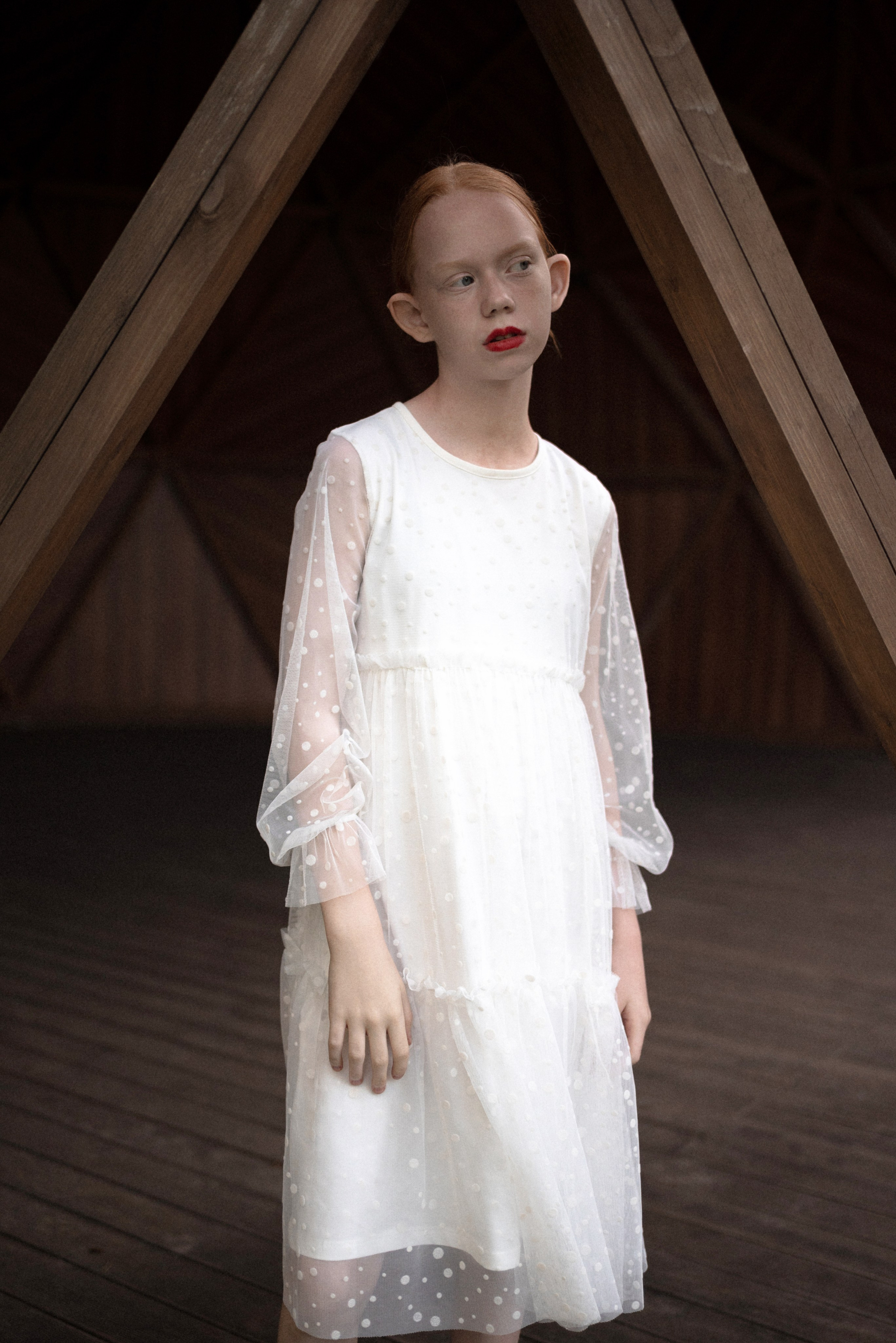 Mi & Sonia. Фотограф Москва Виктория Вишневская актерское / модельное портфолио