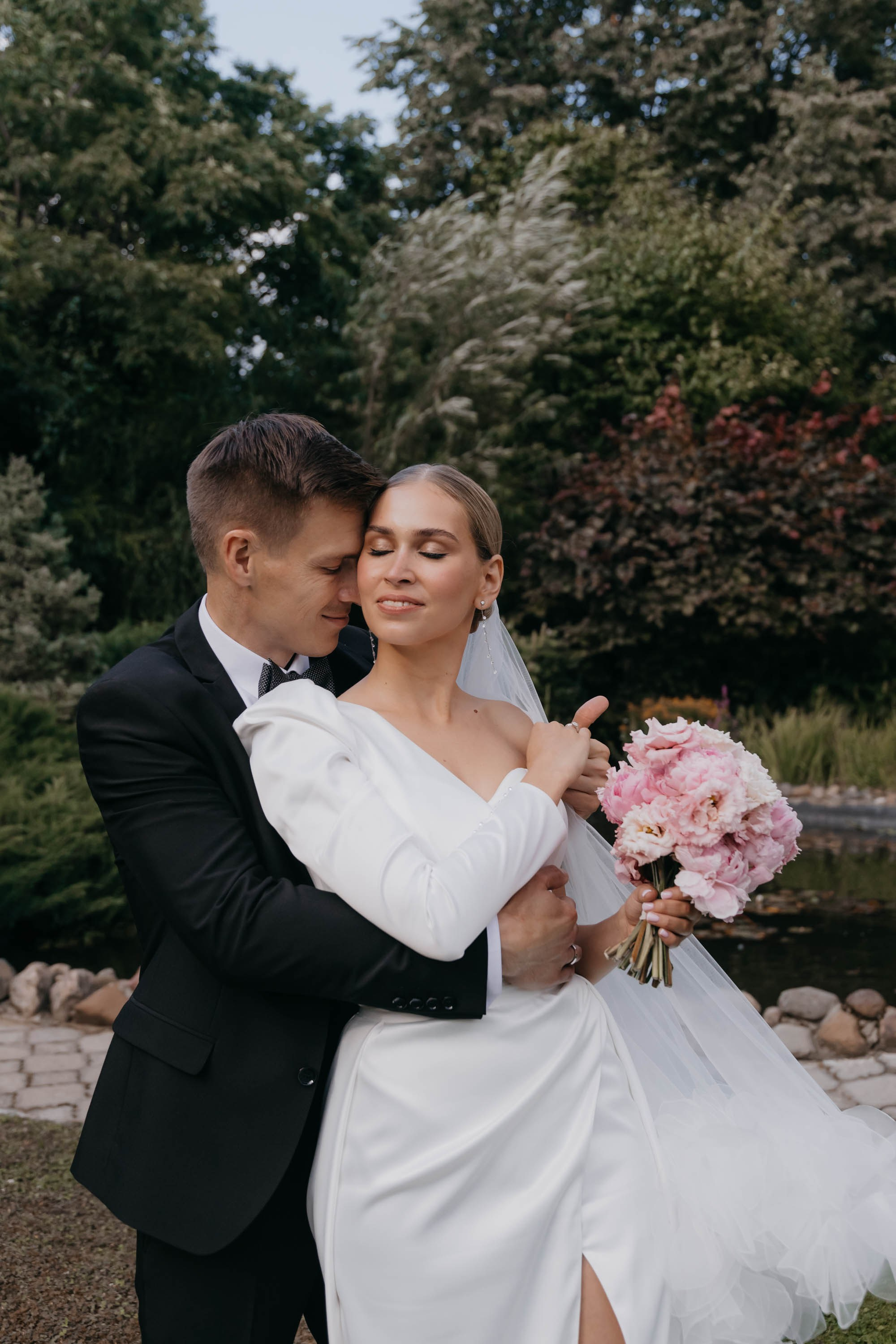 Александр & Анастасия. Фотограф ваших событий