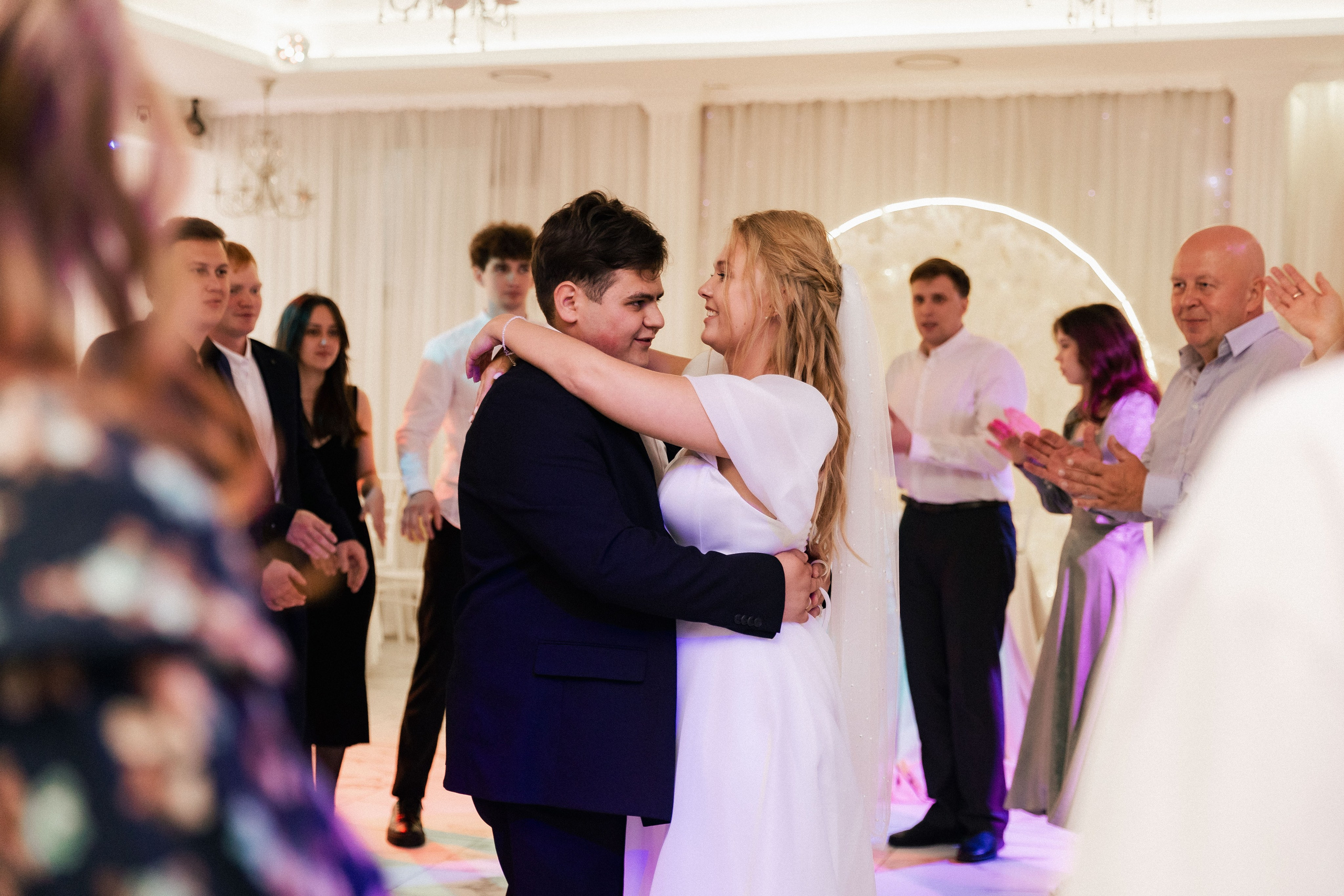 Иван и Софья. Фотограф в Челябинске Наталья Епимахова