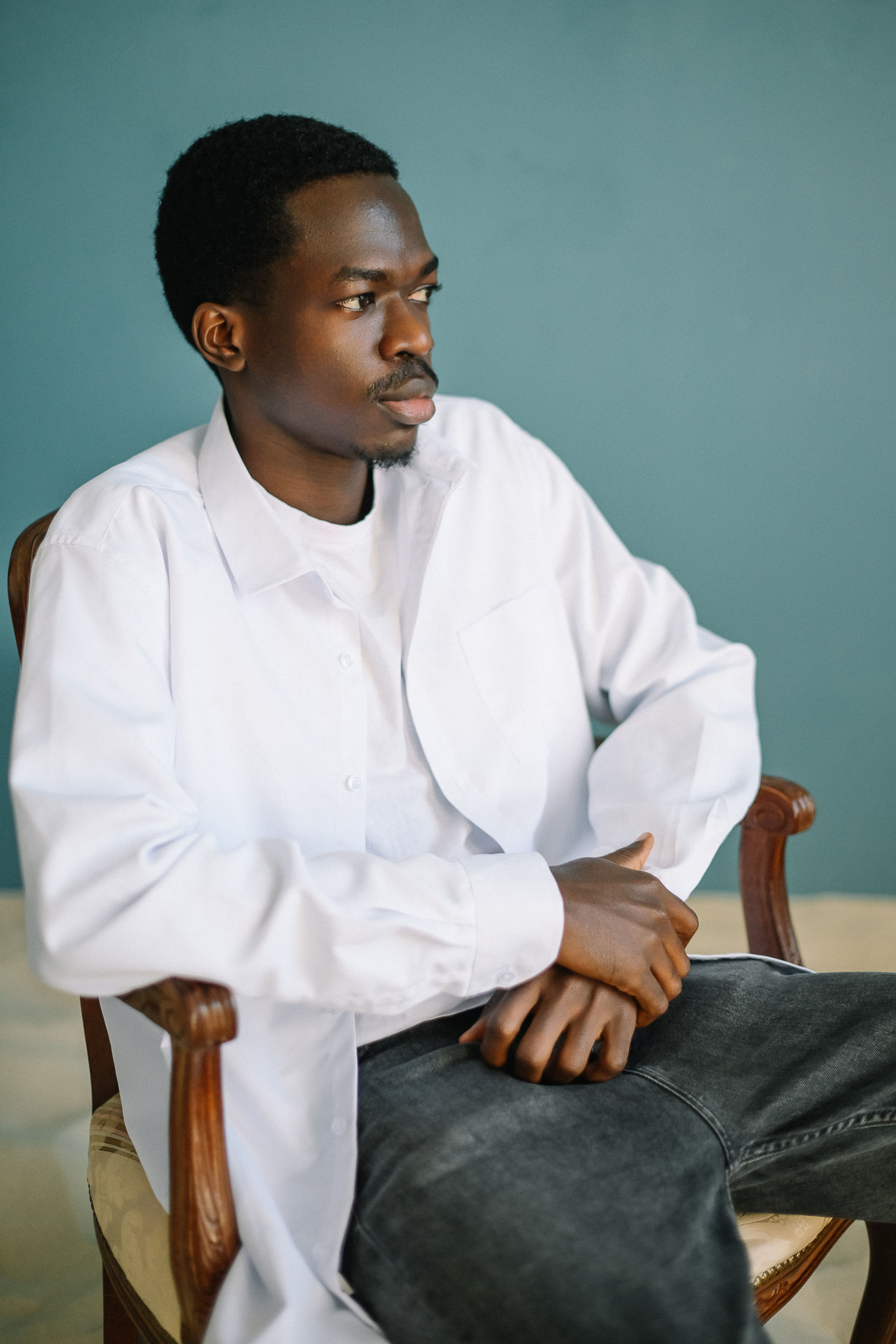 Мистер International Самарского университета