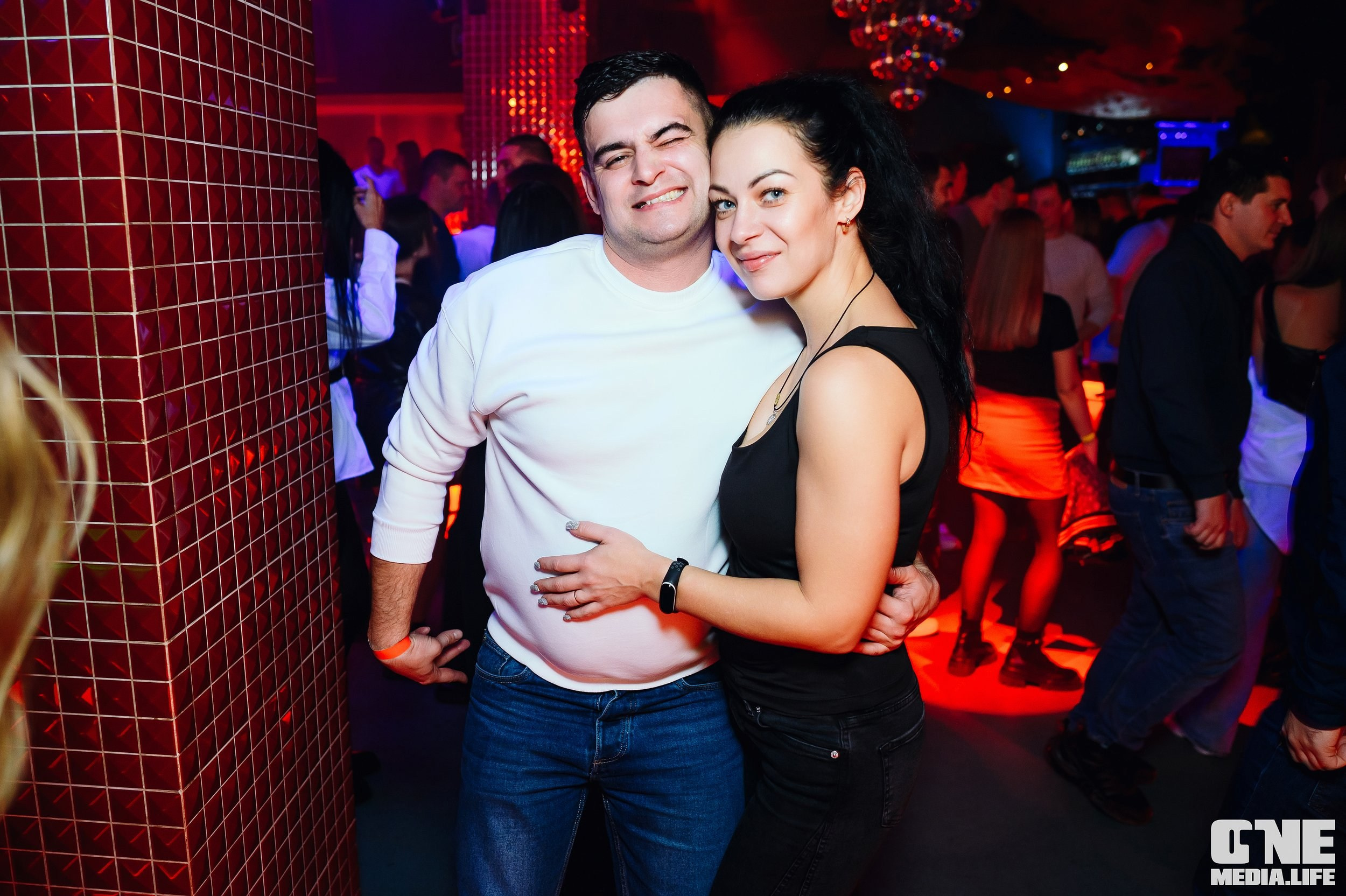 Фоторепортаж из РК Планета. One Media Life: фоторепортажи, фотоотчеты с мероприятий и заведений