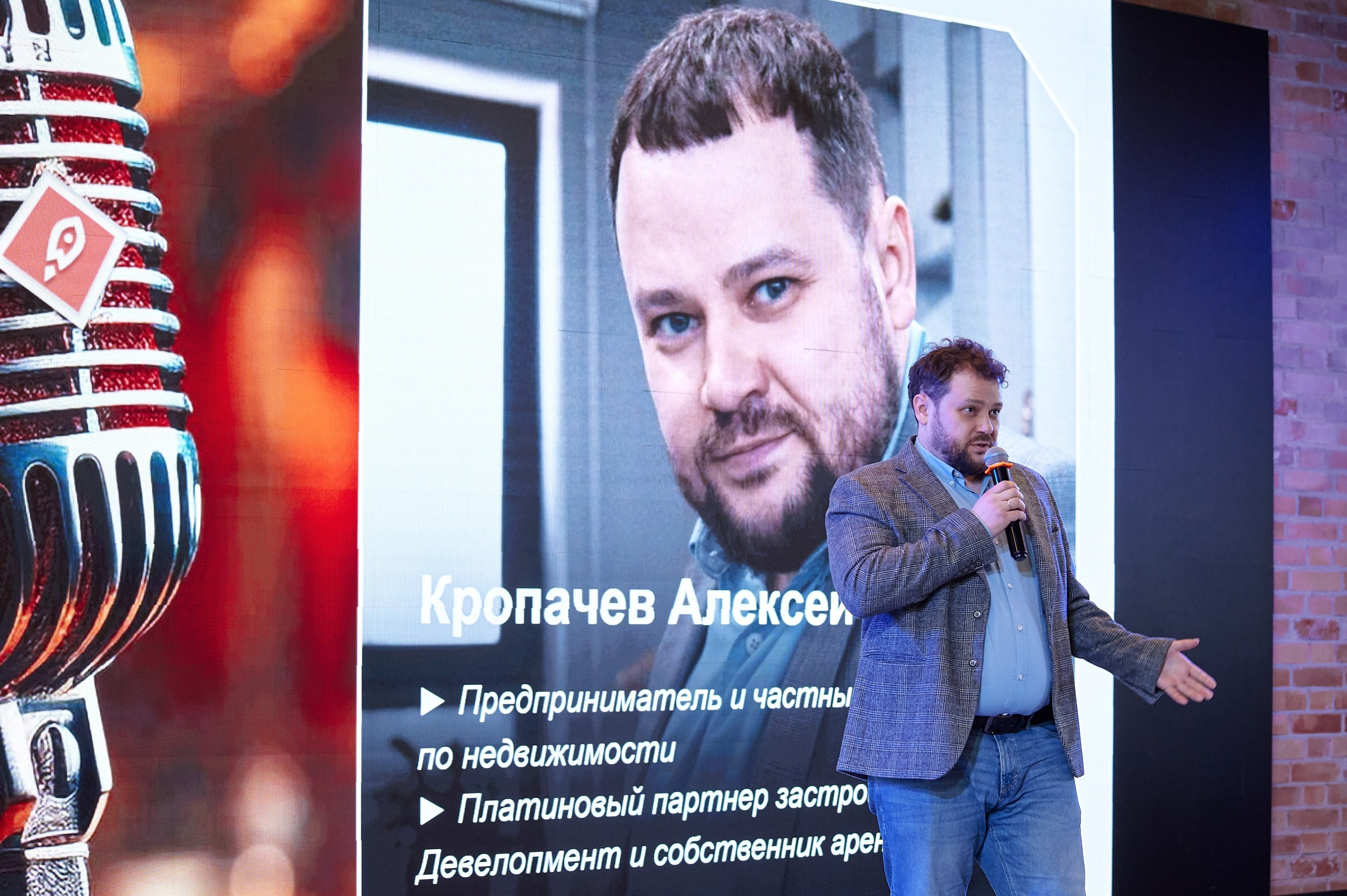 Битва экспертов в «Конторе пароходства». Фотограф Дмитрий Пименов