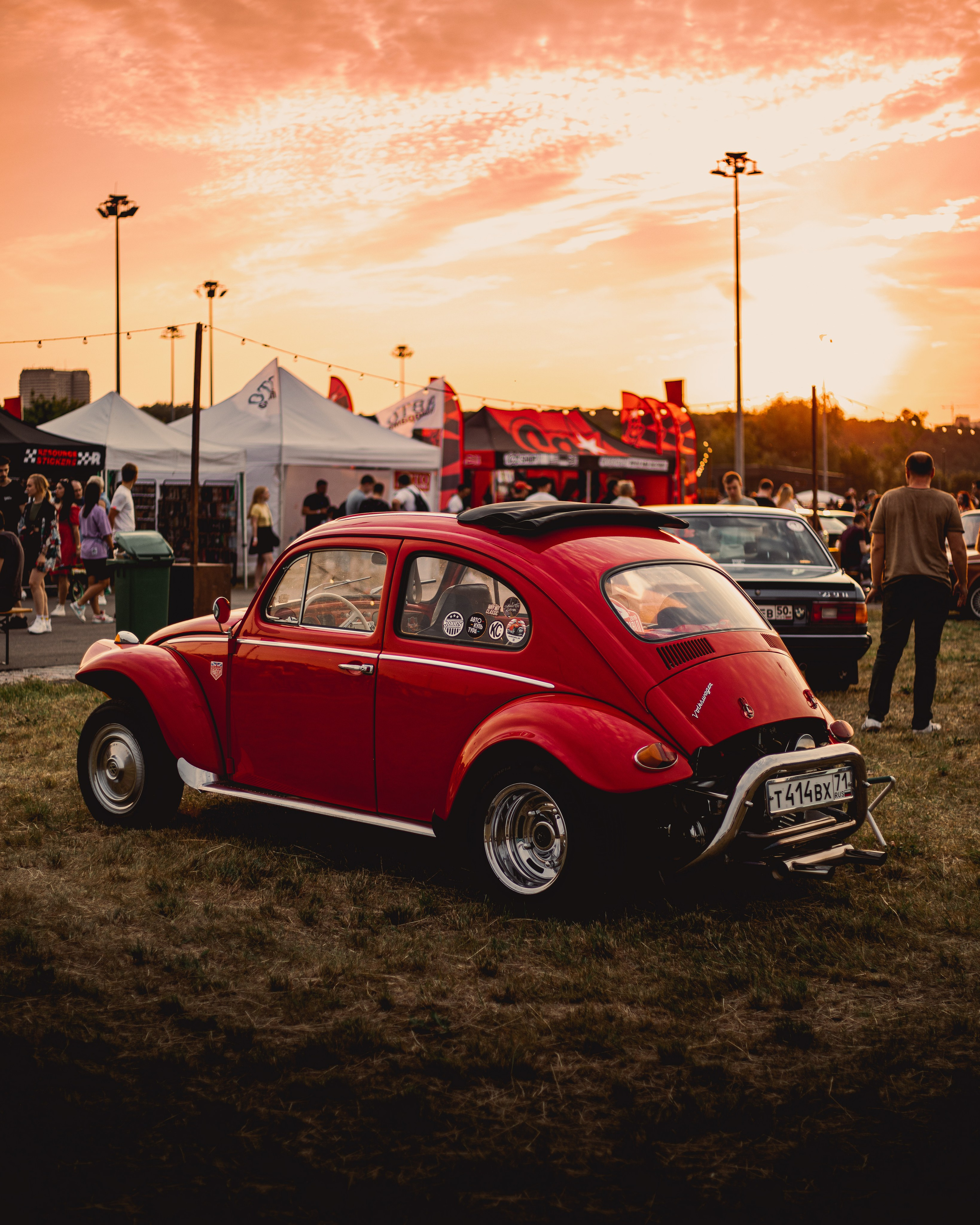 WhyNotStance!. Спортивный фотограф — Никита