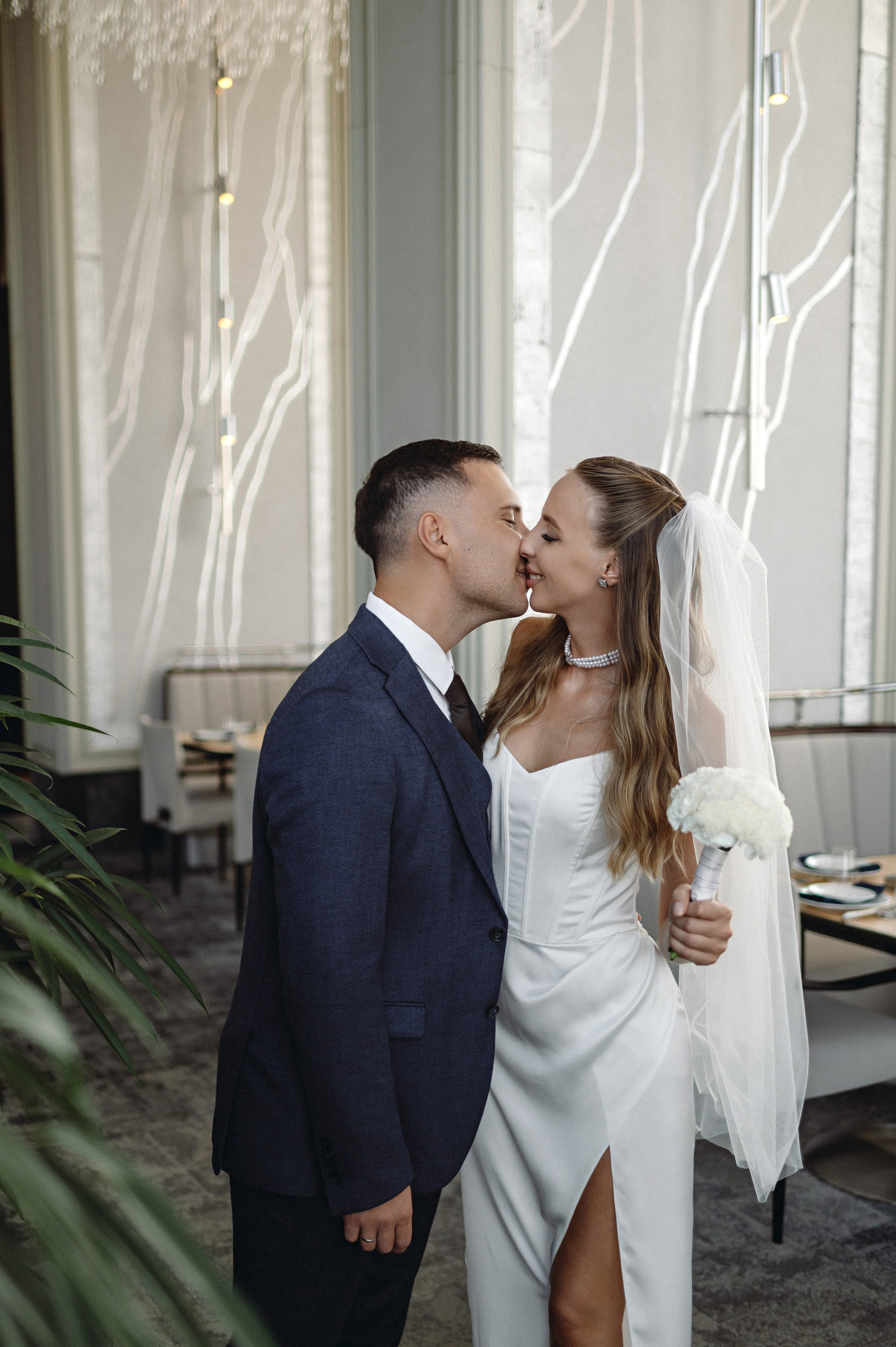 Екатерина Алексей. Главная