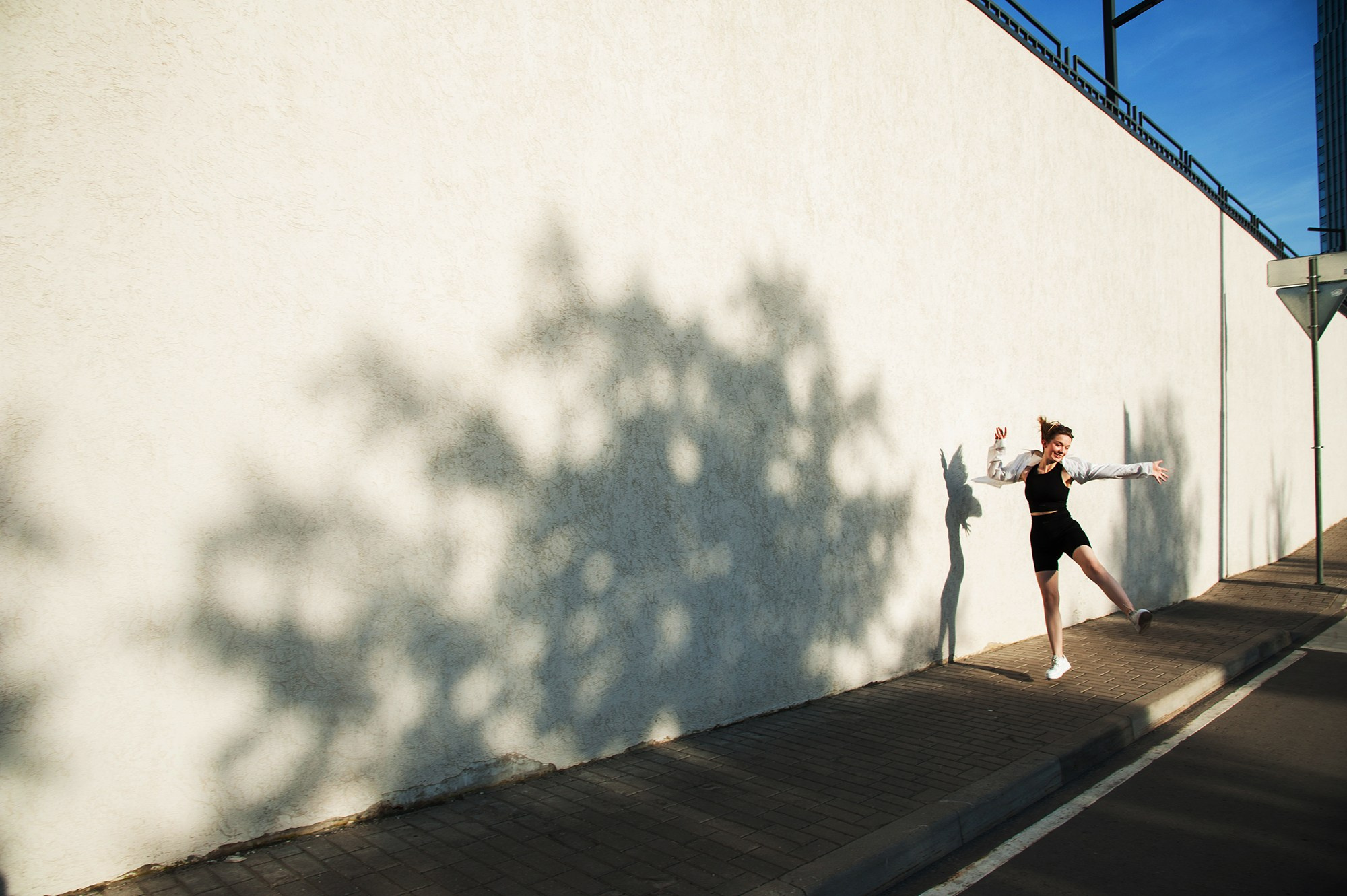 Катя. Портретная фотография в Москве