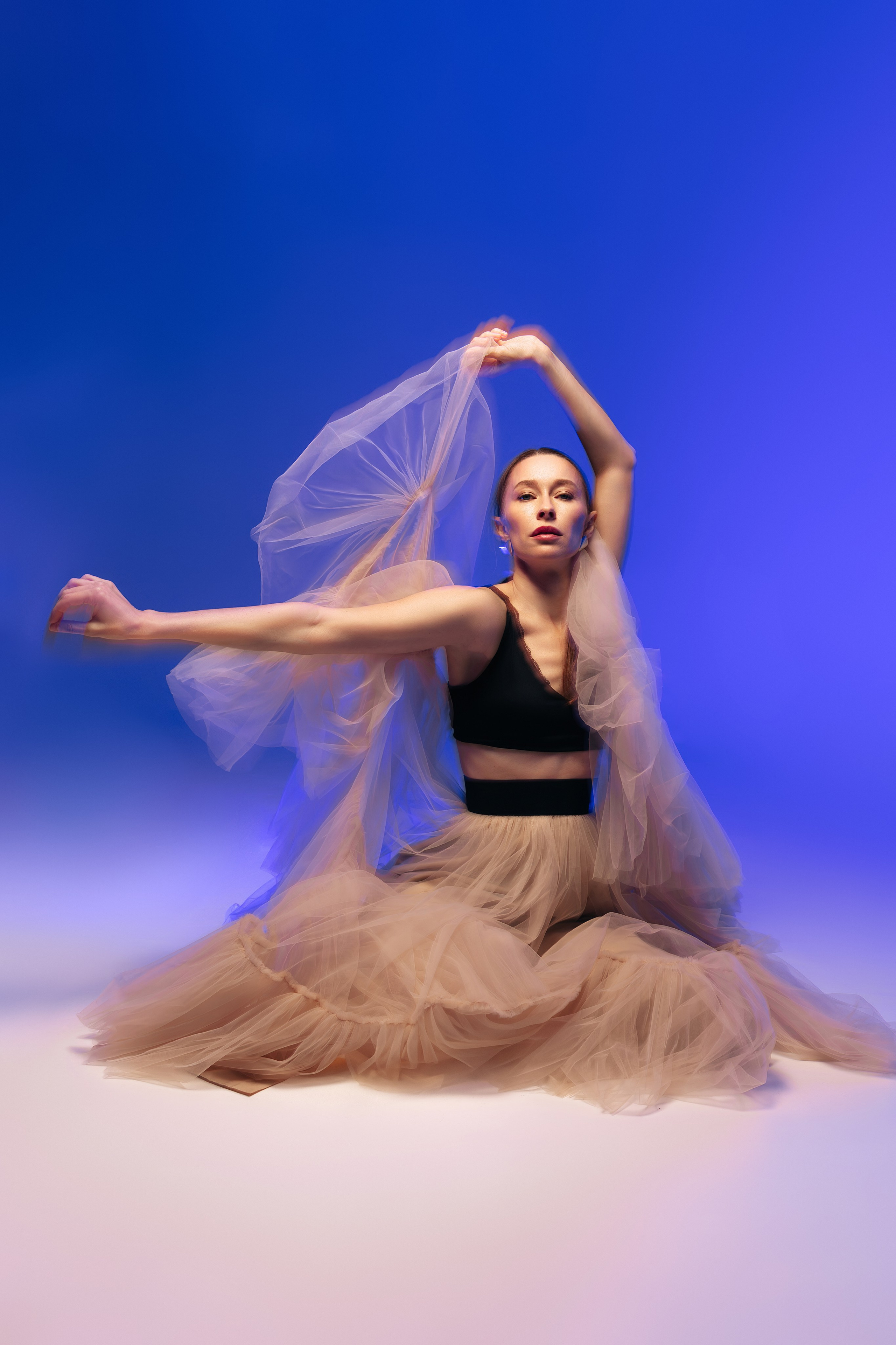 Екатерина. Фотограф Алина Ионычева в Новосибирске