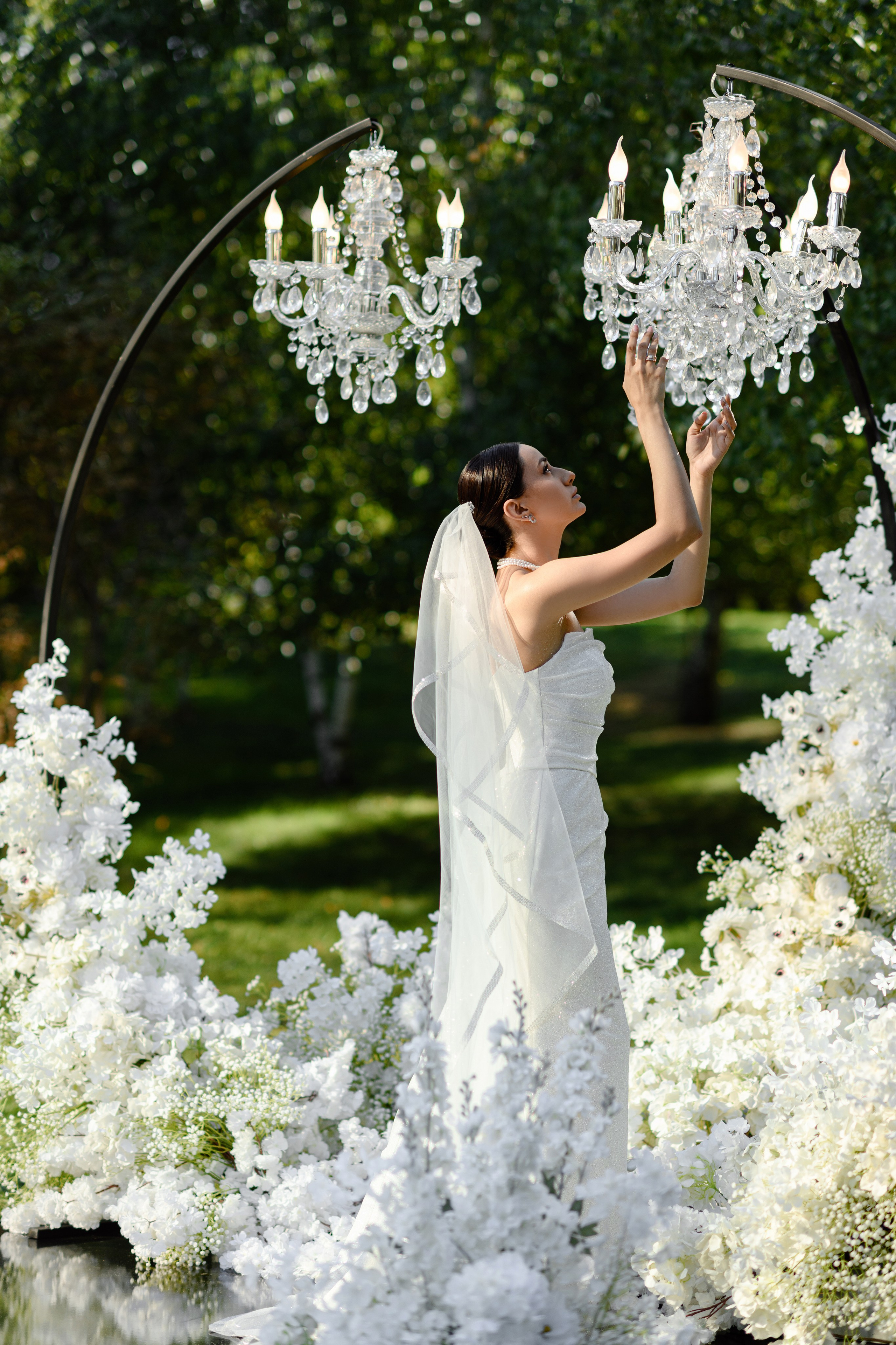 Виктор и Алина. Фотограф Донецк Симкович София