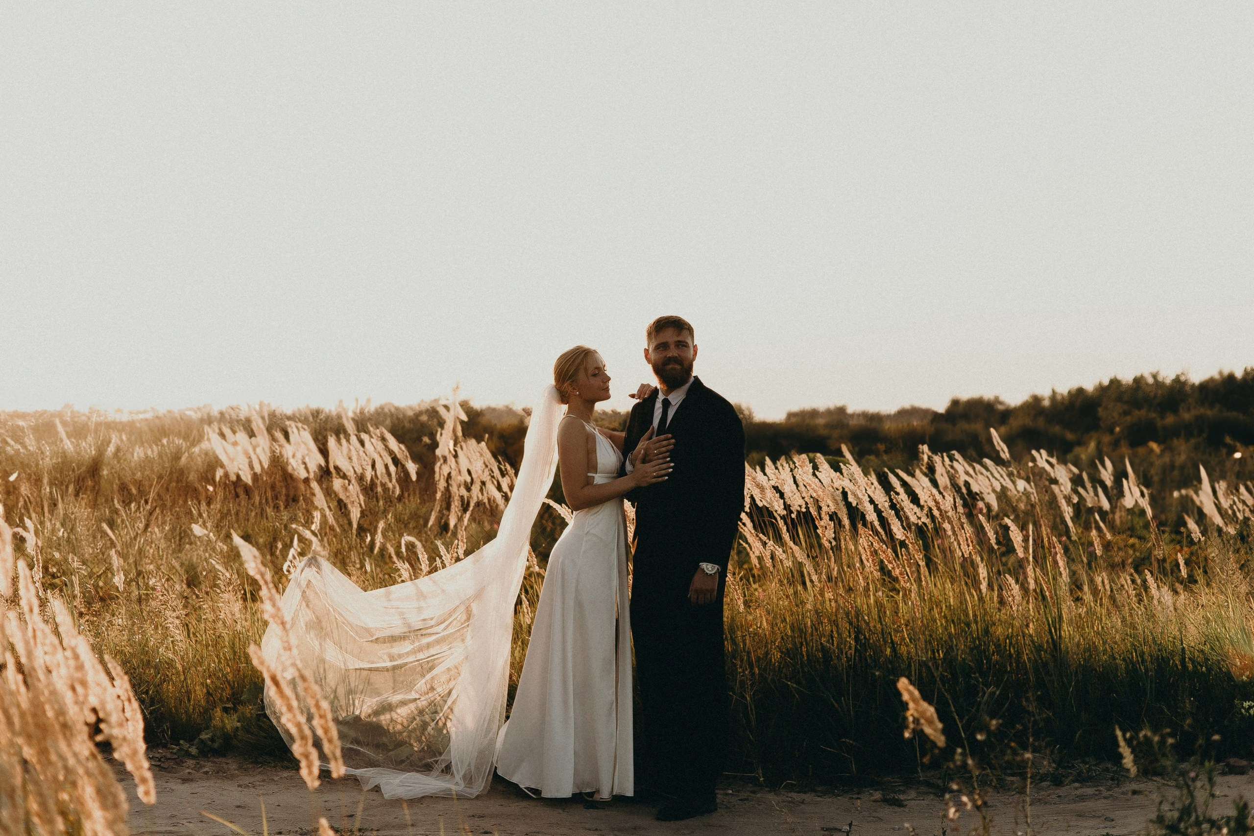 Семейный и свадебный фотограф в Ульяновске