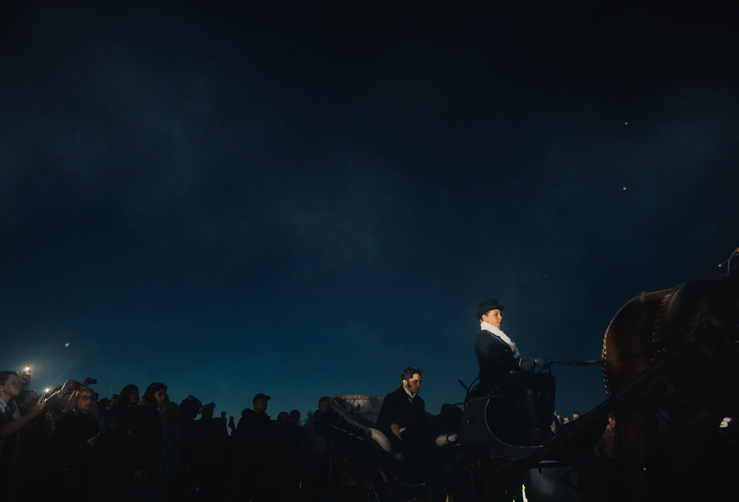 Иммерсивное шоу «Пушкин.Суйда» 2022. Свадебный и репортажный фотограф в Санкт-Петербурге