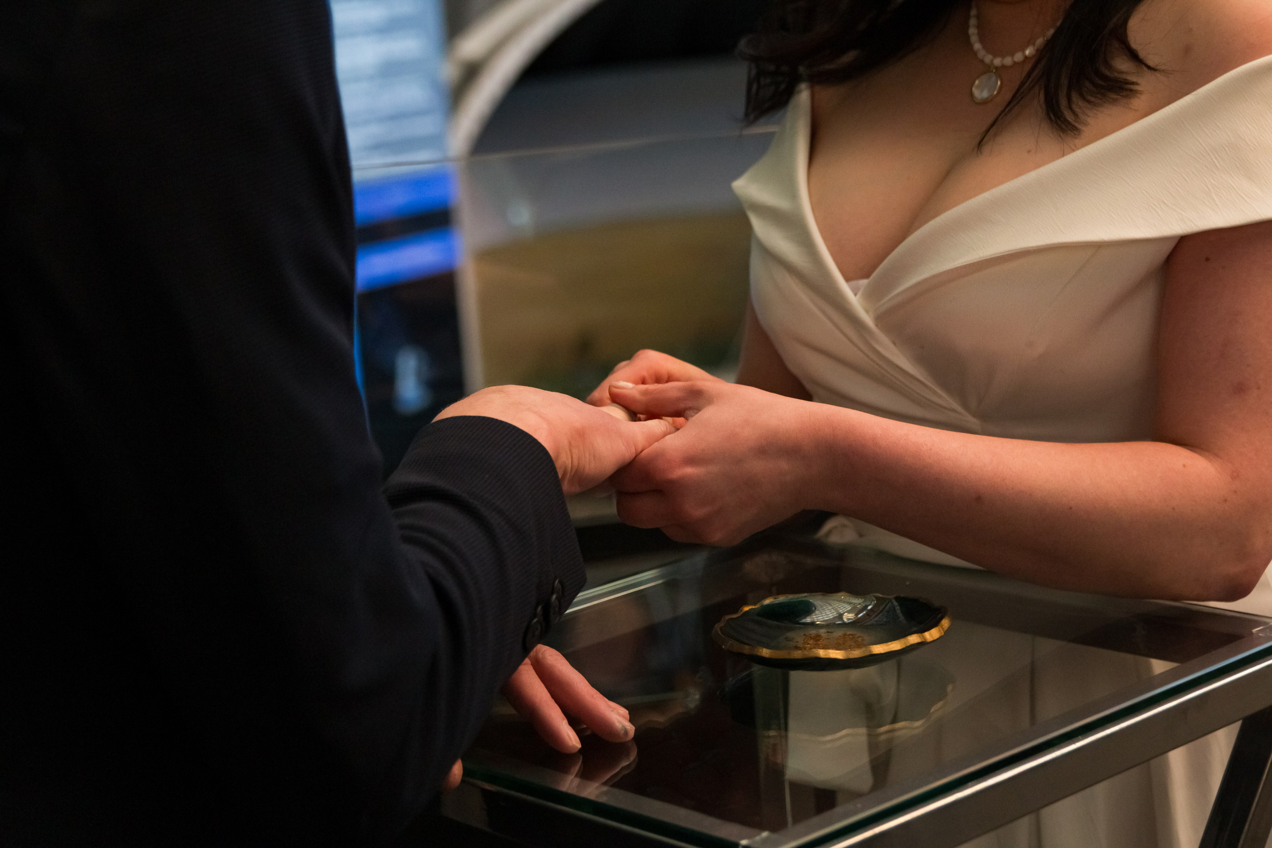 Свадебная фотосъёмка. Фотограф Илья Варакин