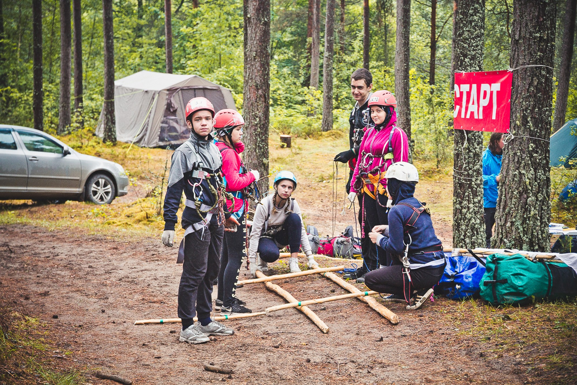 Репортаж. Портретный и репортажный фотограф в Москве Таня Нефёдова