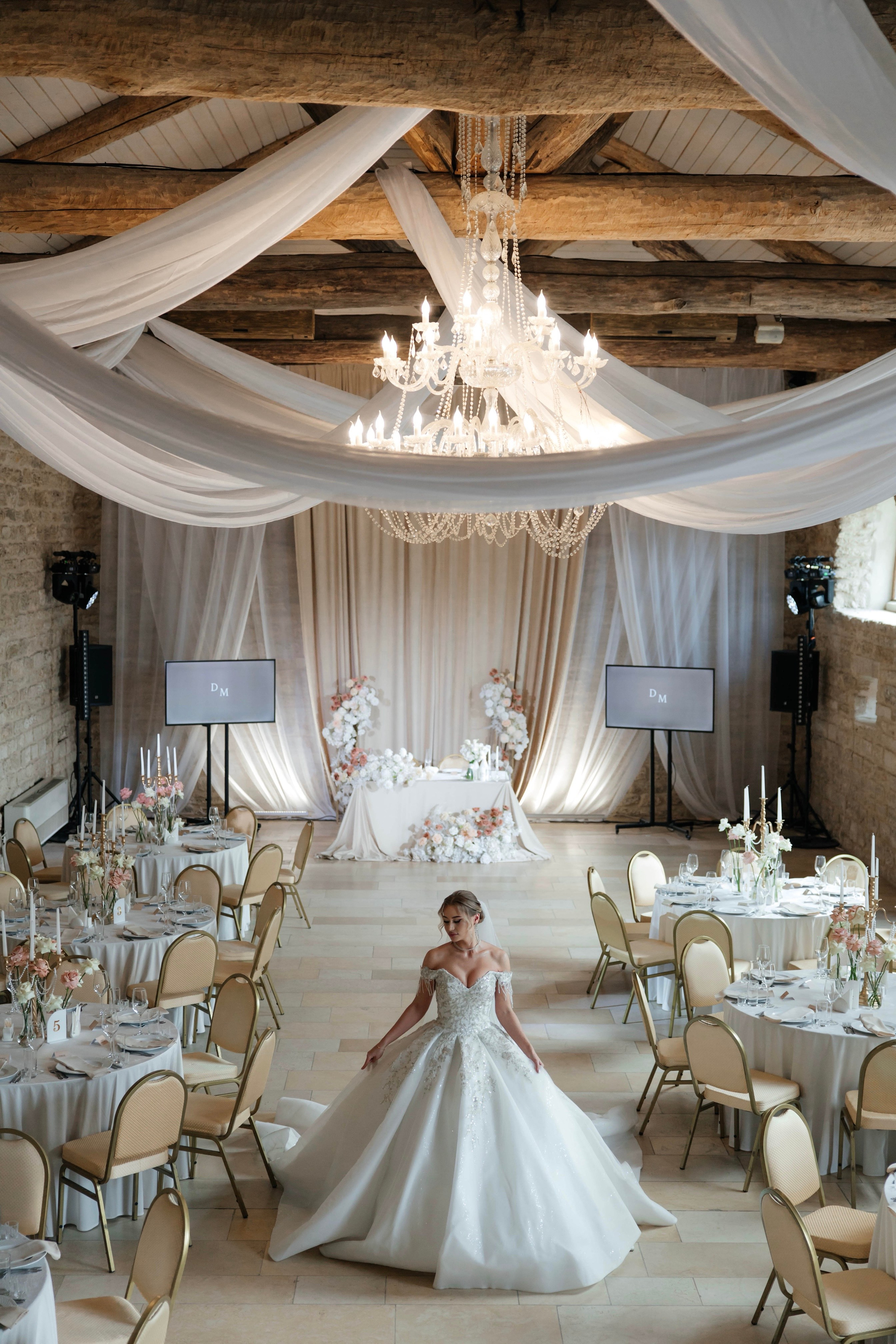 DMITRY & MARIA. Свадебное ФОТО & ВИДЕО Москва/Липецк