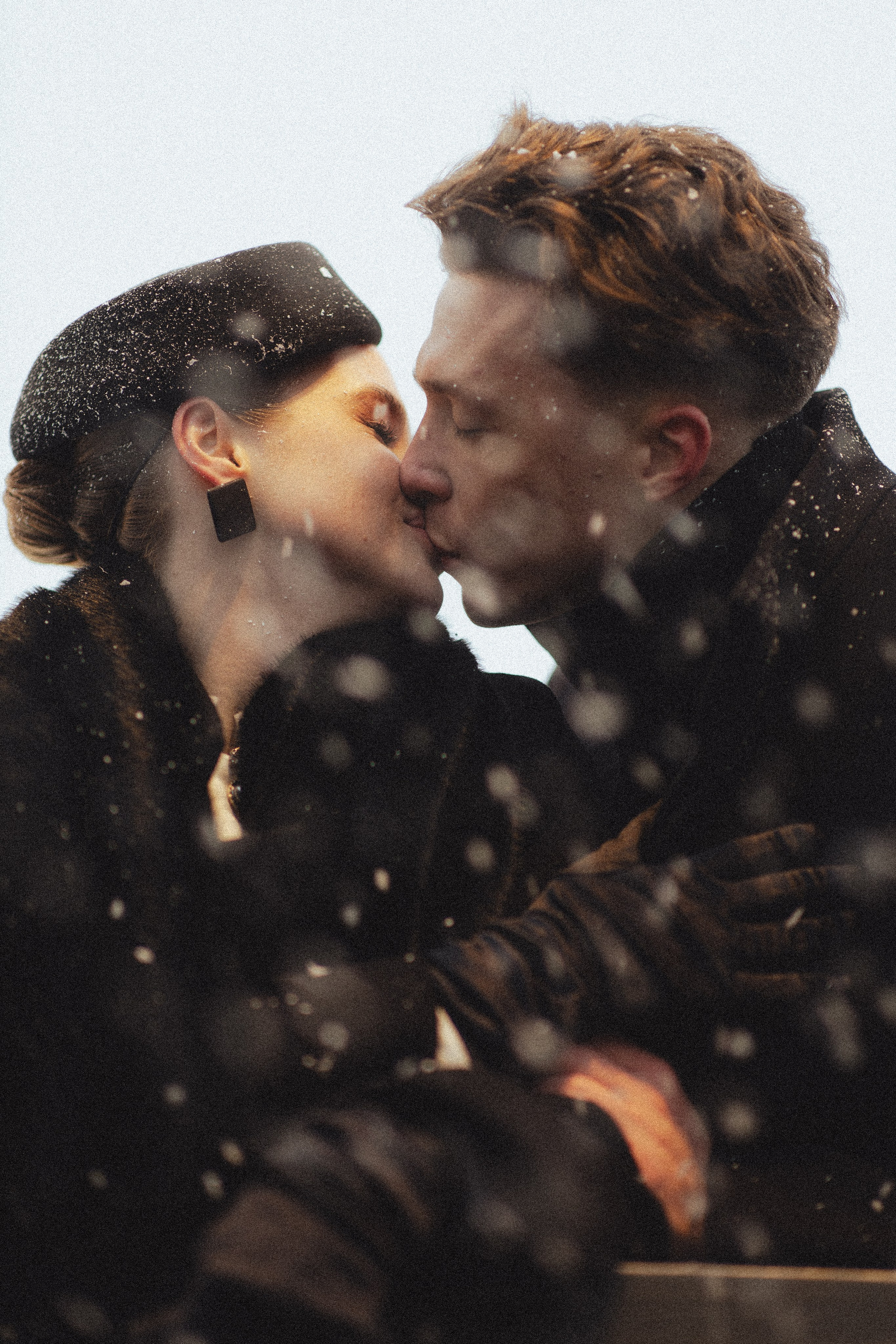 Портретный фотограф Санкт-Петербург Рыжкина Ирина