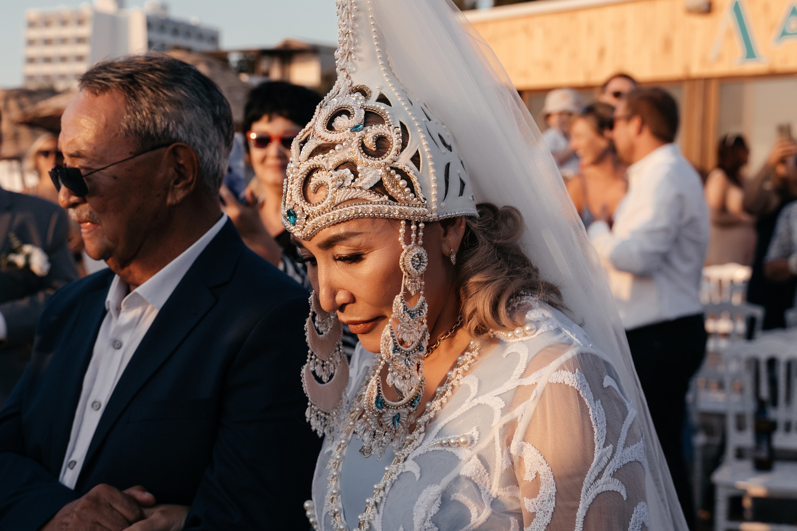 Свадба Джон и Маржан. Свадебный фотограф Алматы и Астана