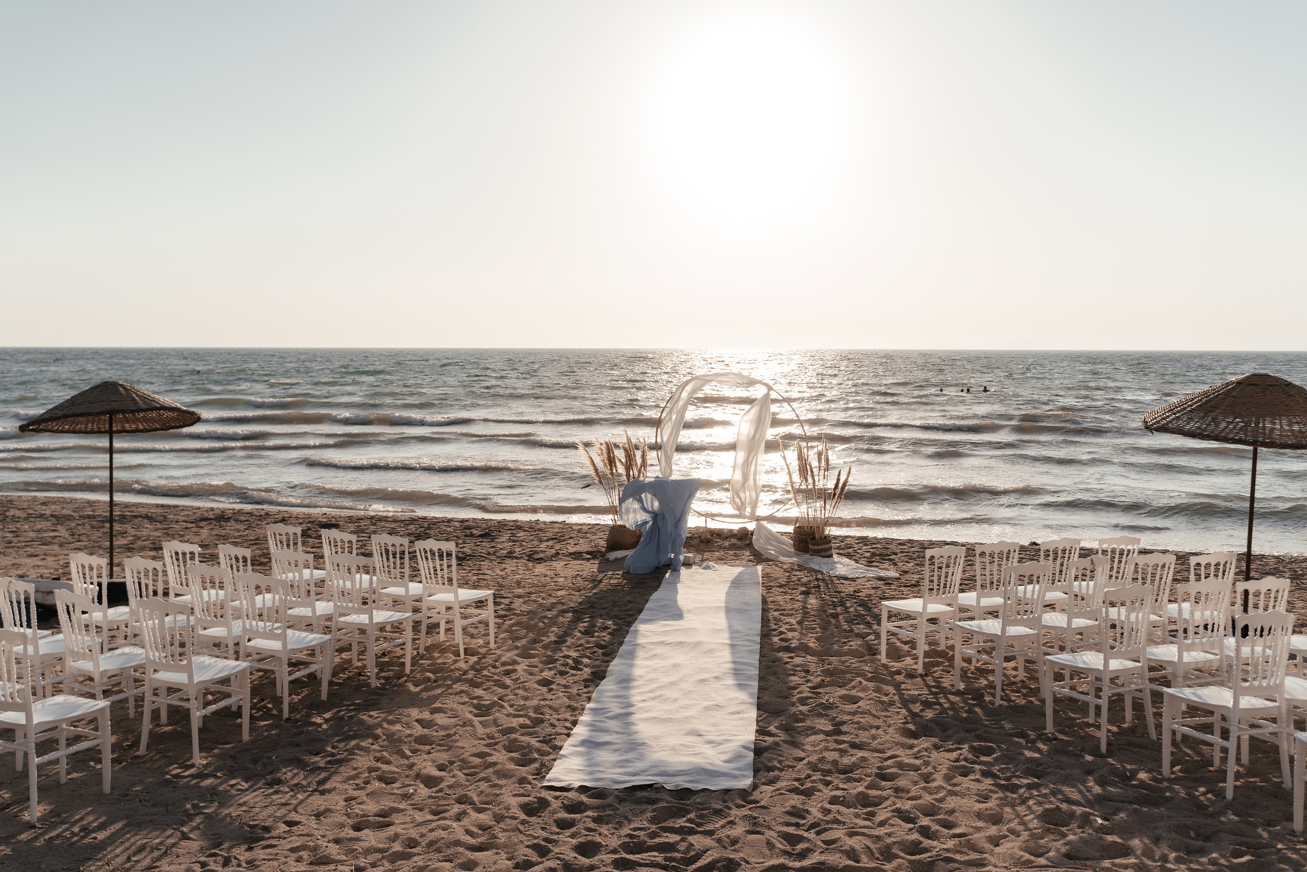 Свадба Джон и Маржан. Свадебный фотограф Алматы и Астана